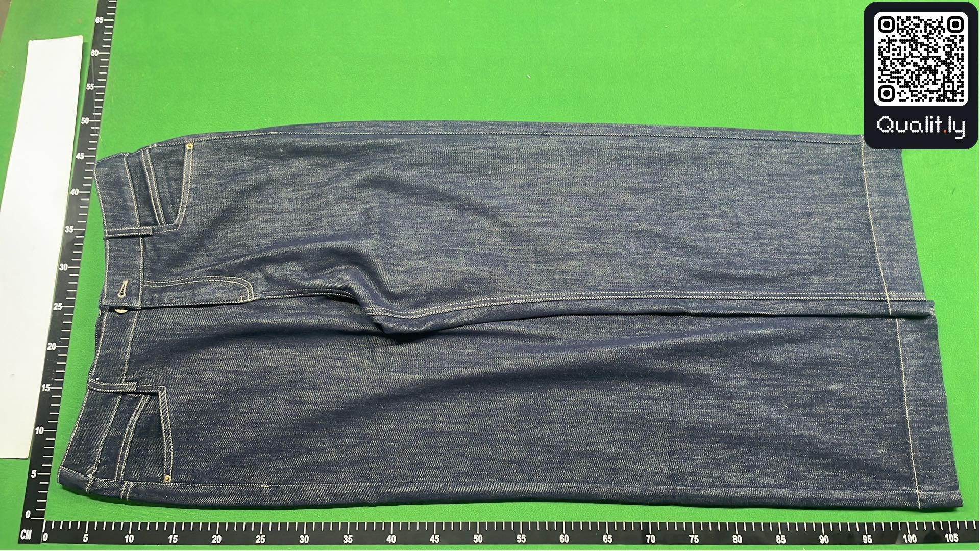 Jeans — QC-Foto 2 von 4