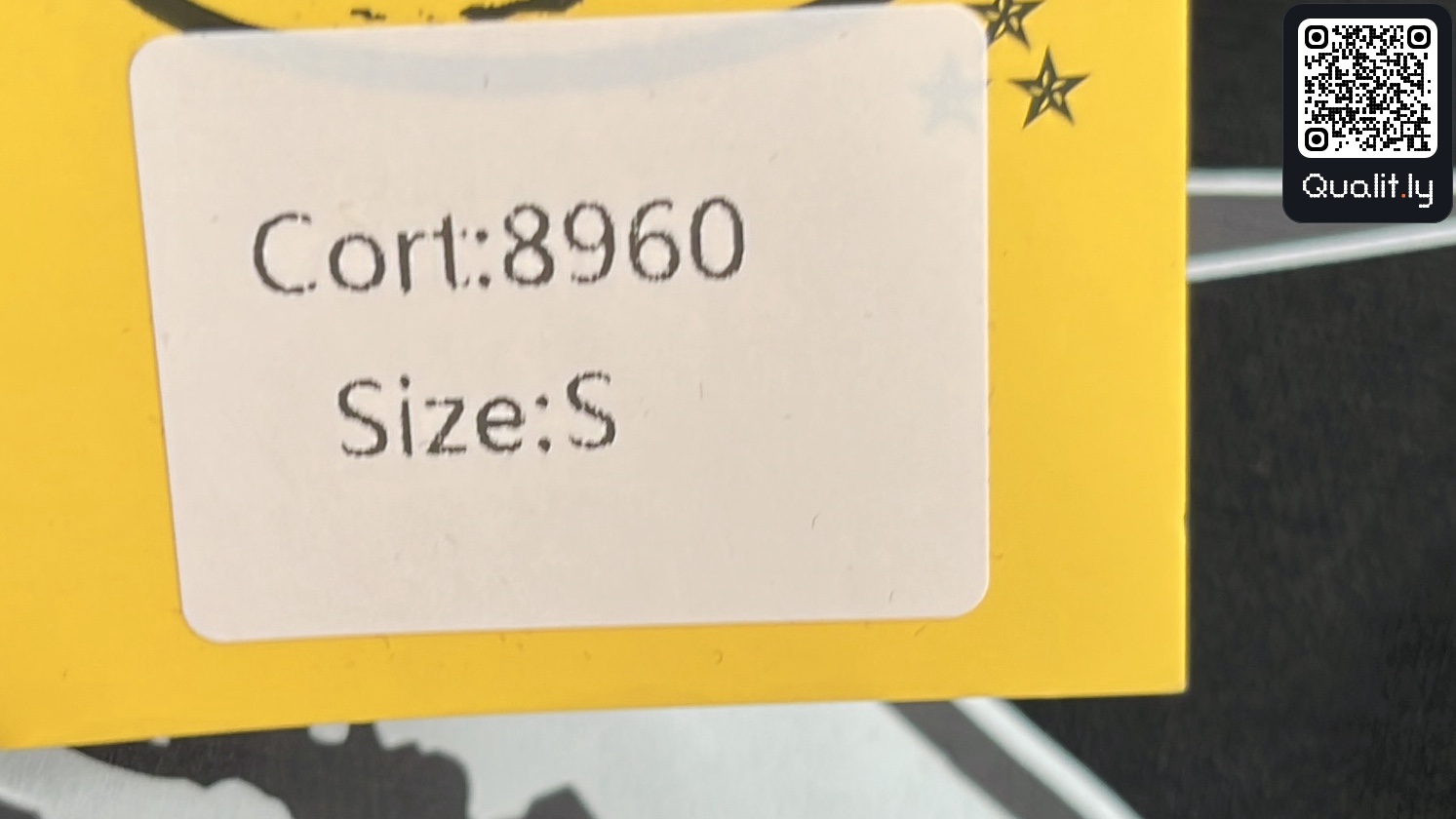 Veste — photo QC 1 sur 42