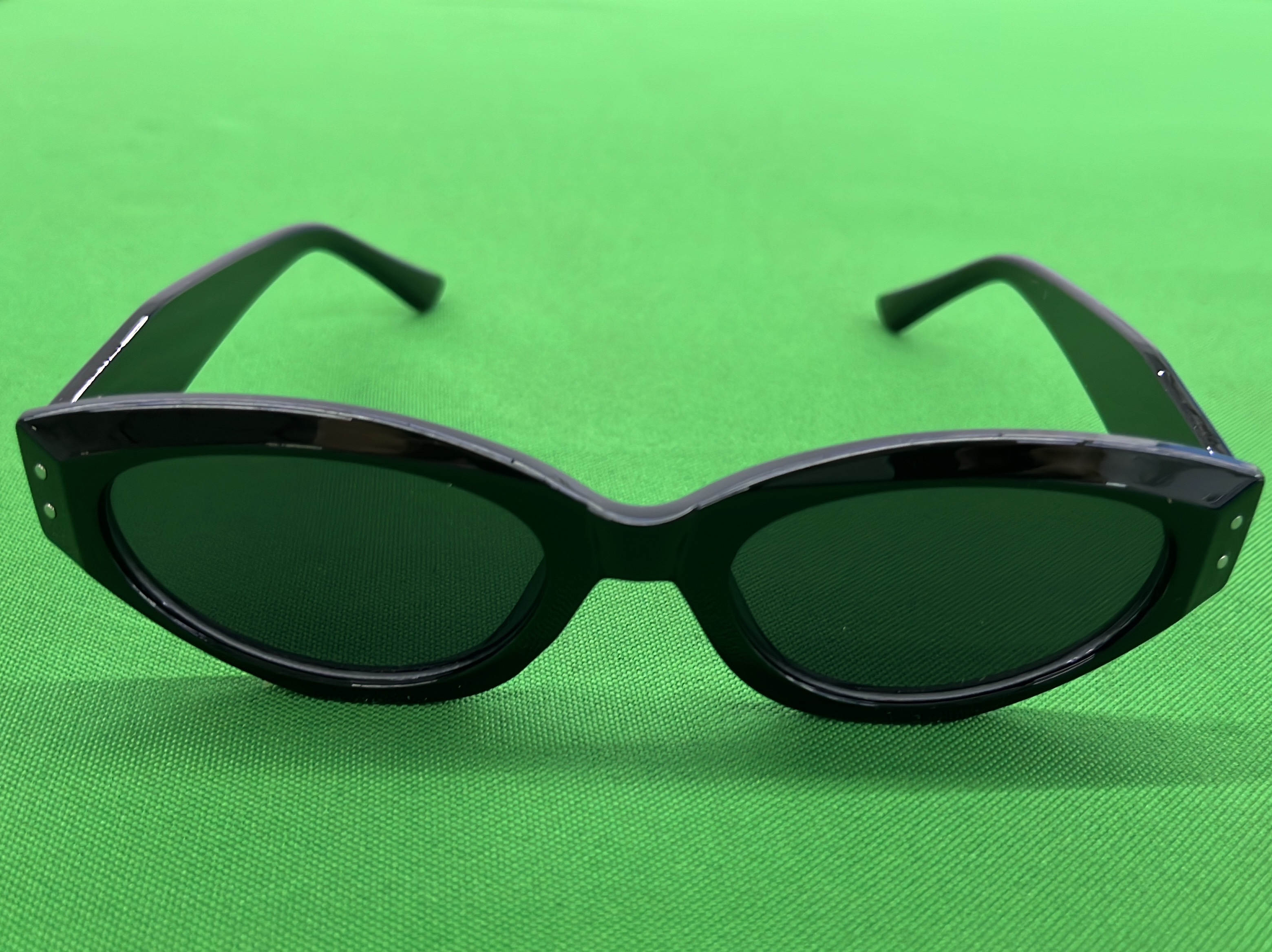 Ochelari de soare — fotografie QC 3 din 6