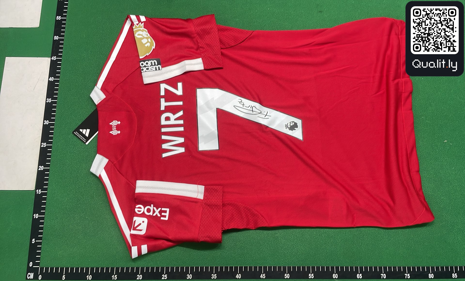 Camicia — foto QC 3 di 4