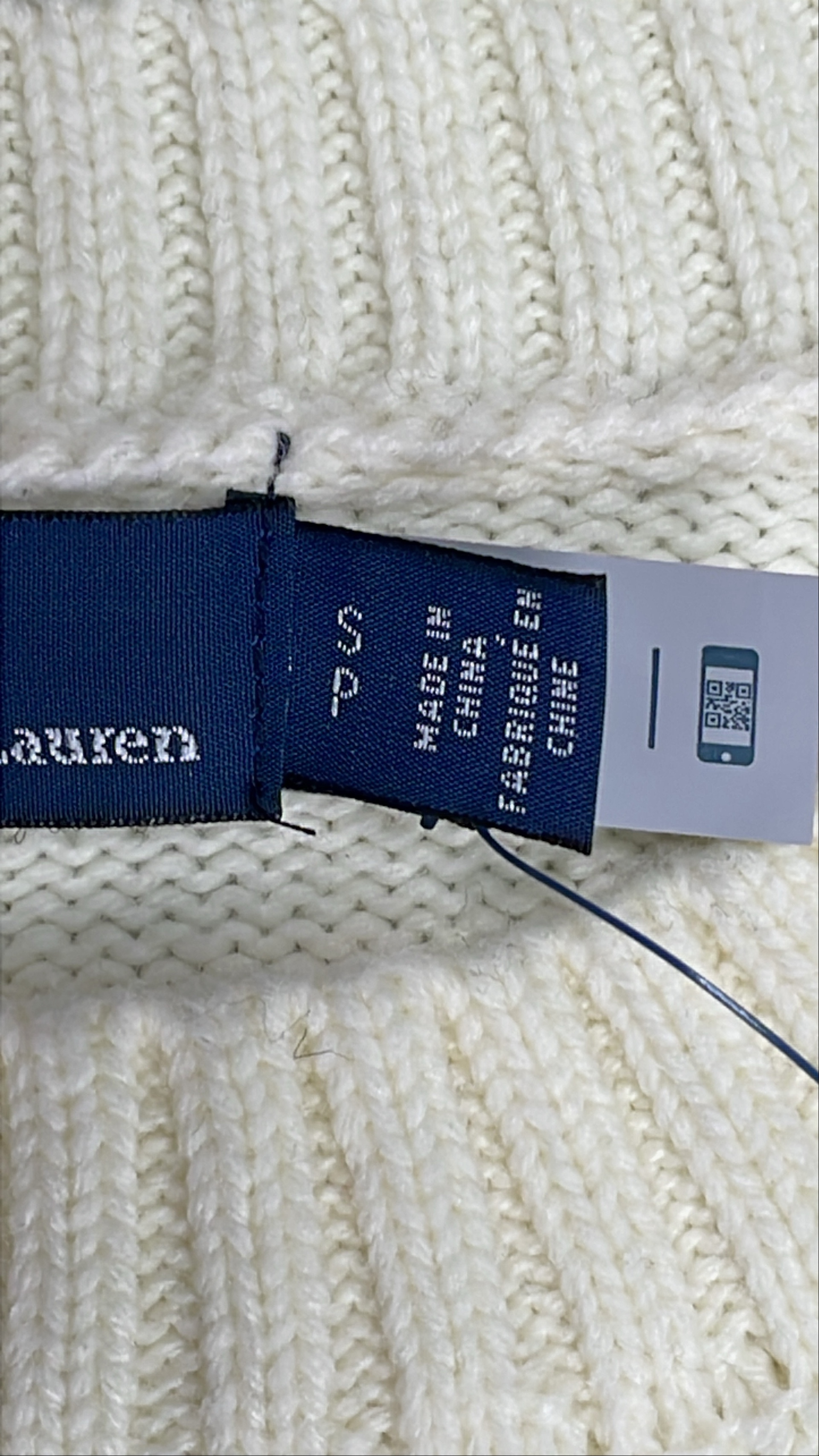 Pullover — QC-Foto 1 von 8