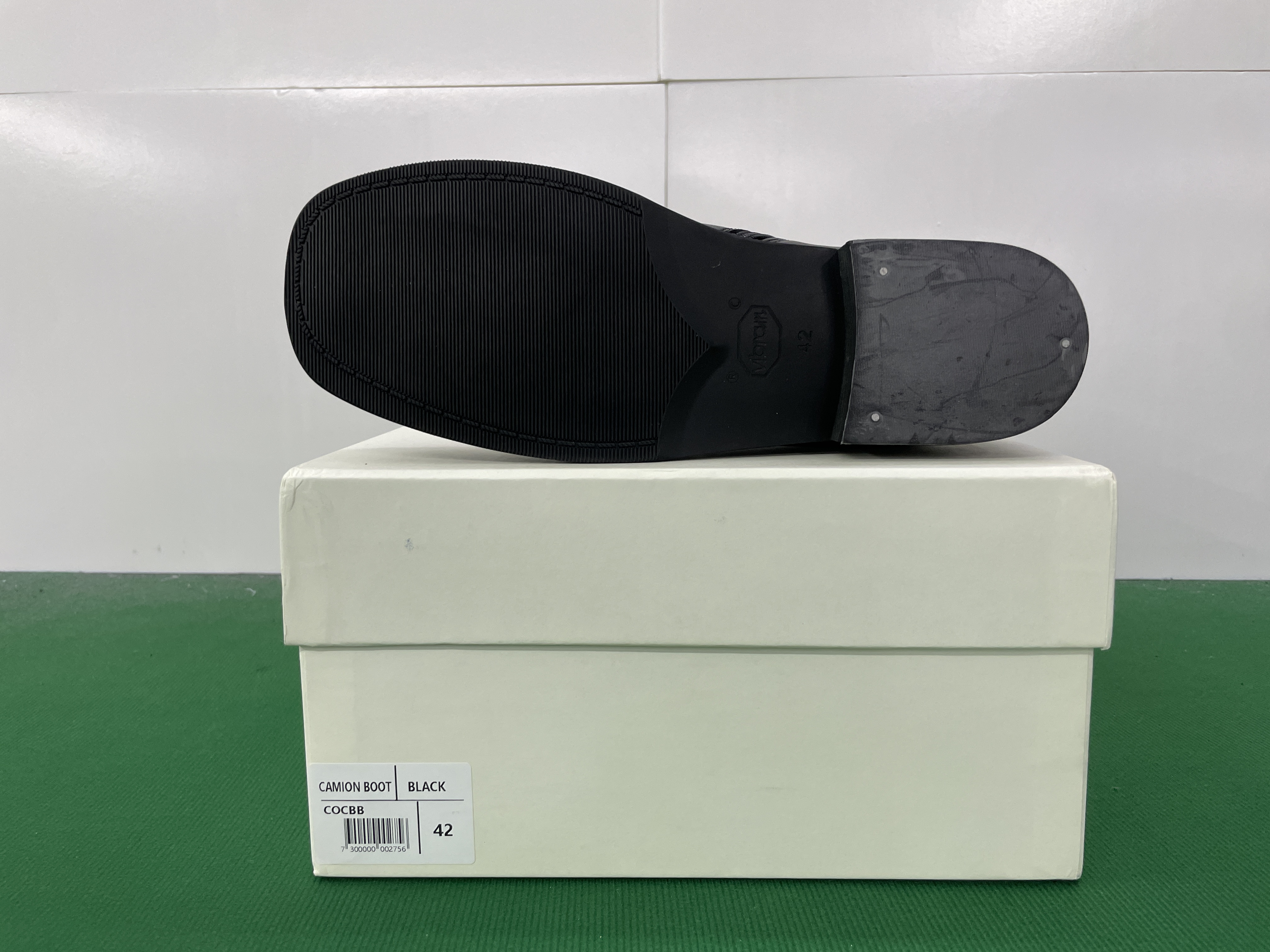 Stivali — foto QC 3 di 15
