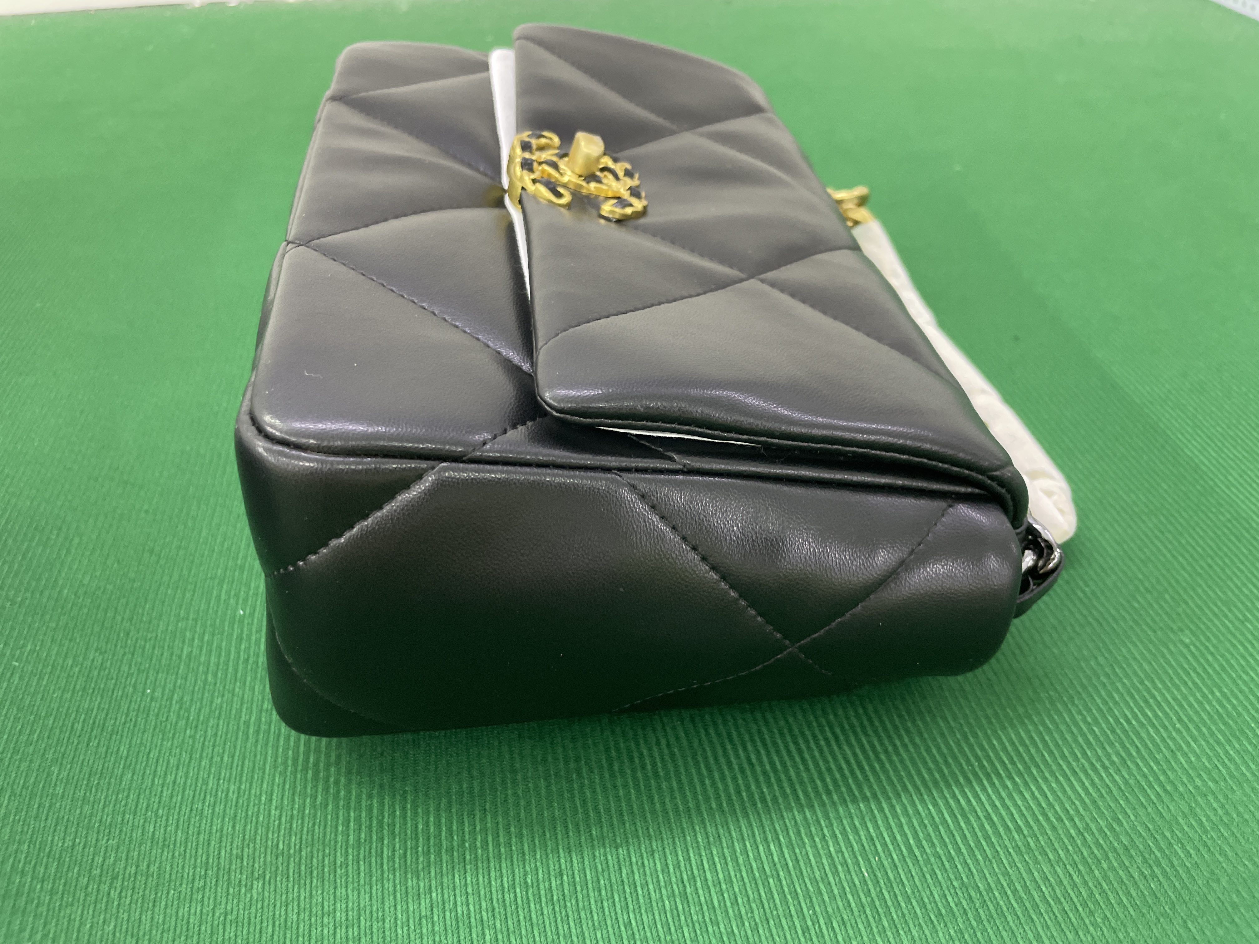 Torba — zdjęcie QC 3 z 5