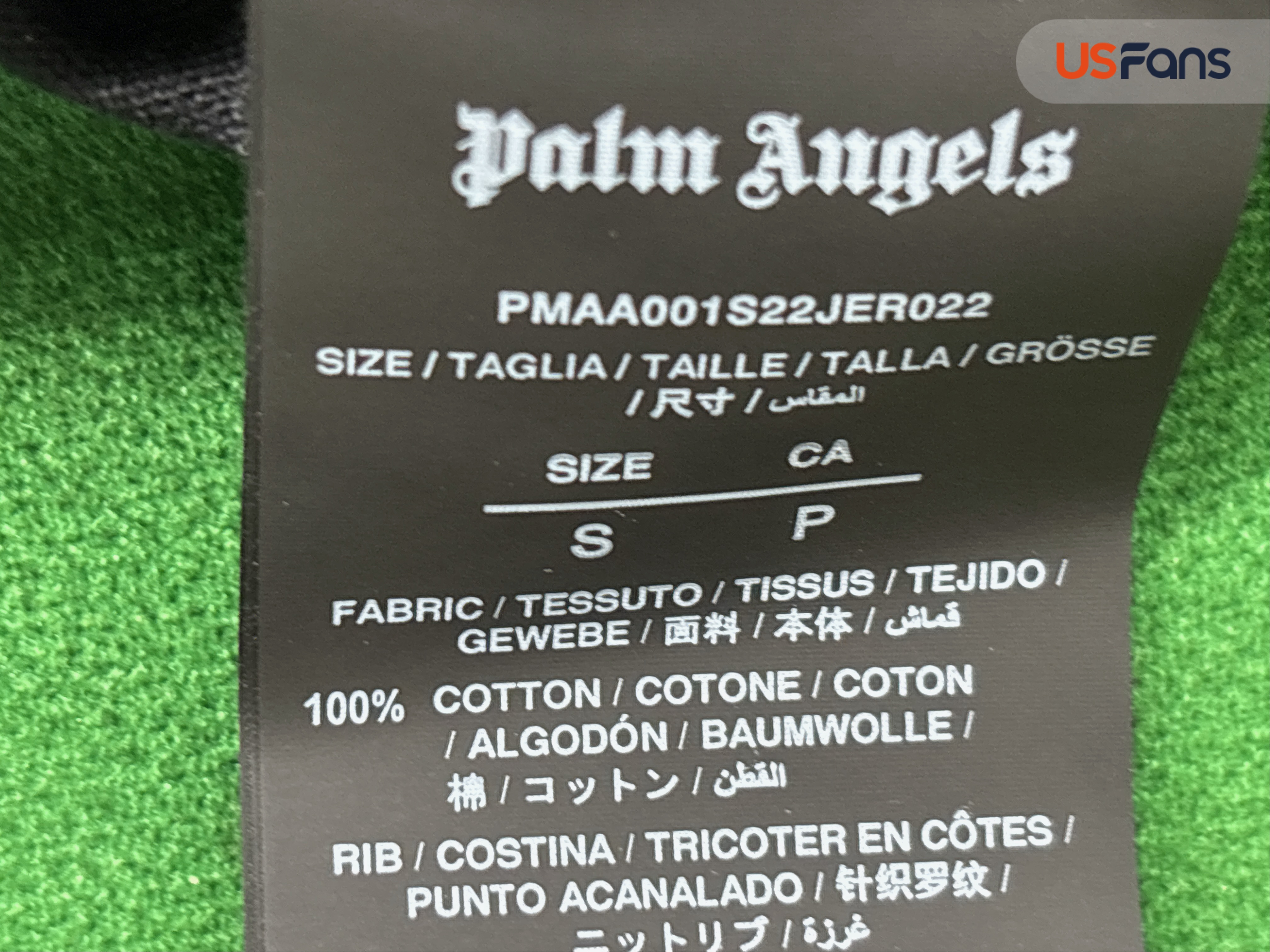 T-shirt — QC-foto 1 van 4
