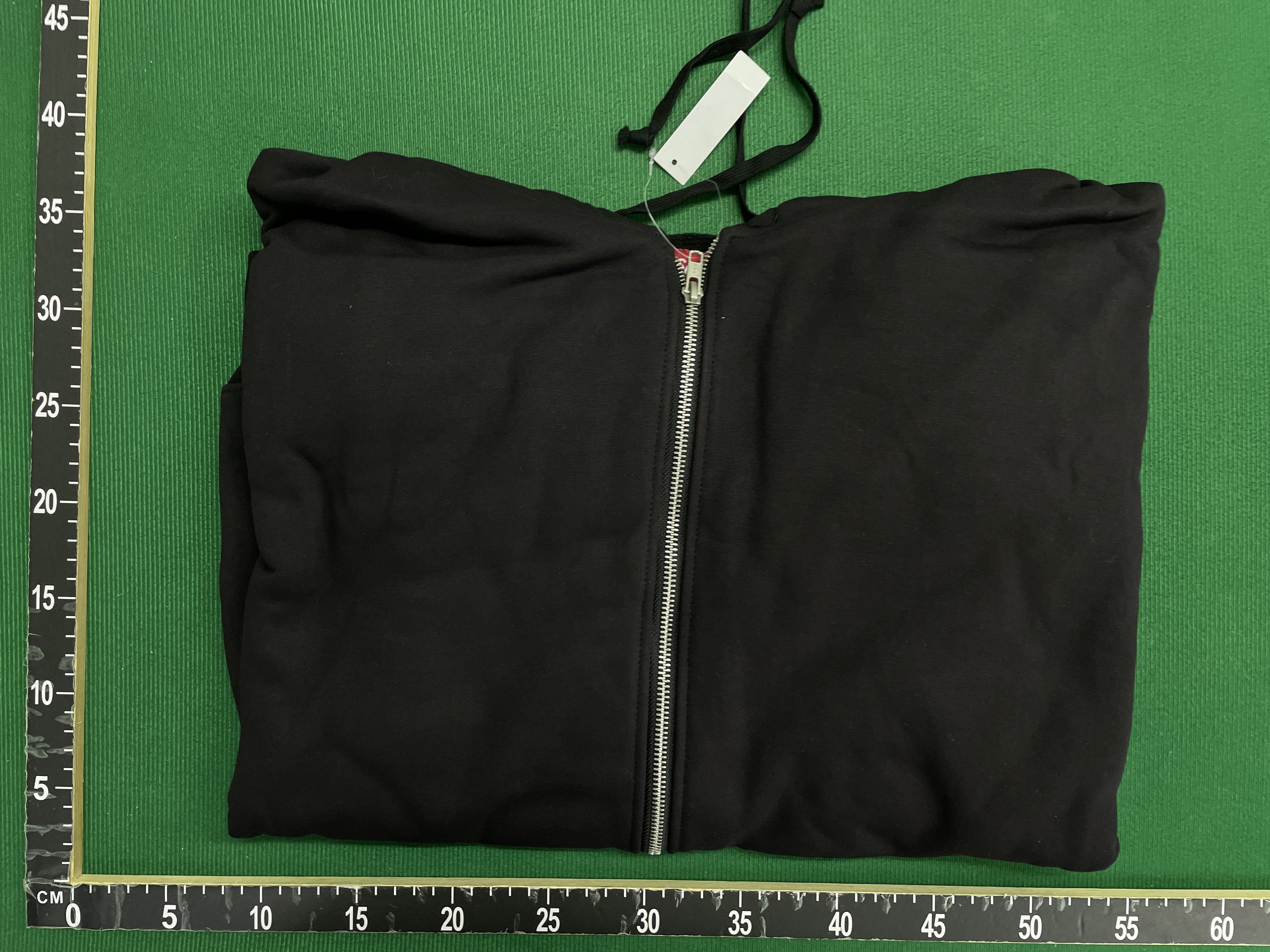 Hoodie QC photo 1 of 55