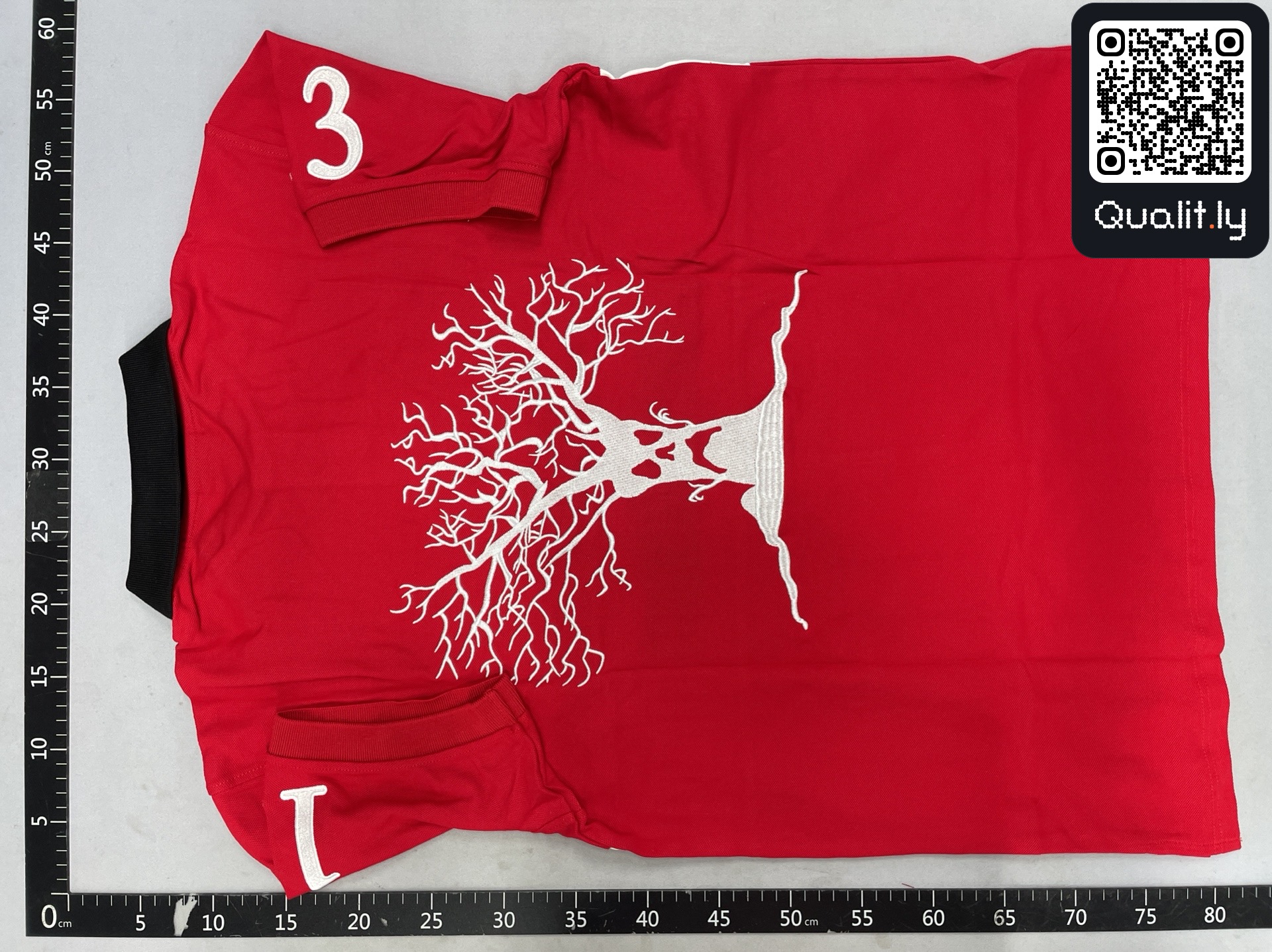 Chemise — photo QC 2 sur 44