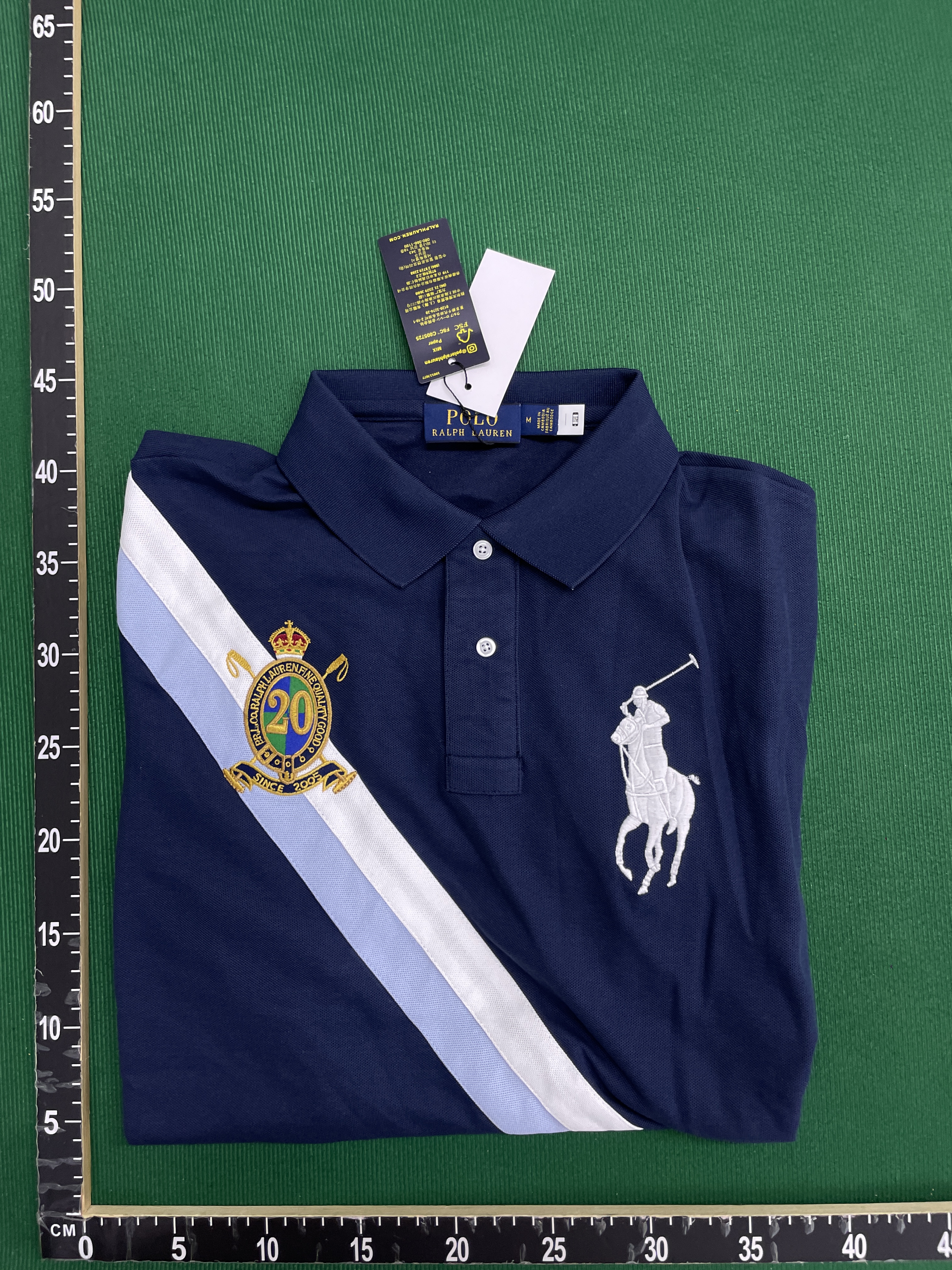 T-shirt — QC-foto 1 van 10