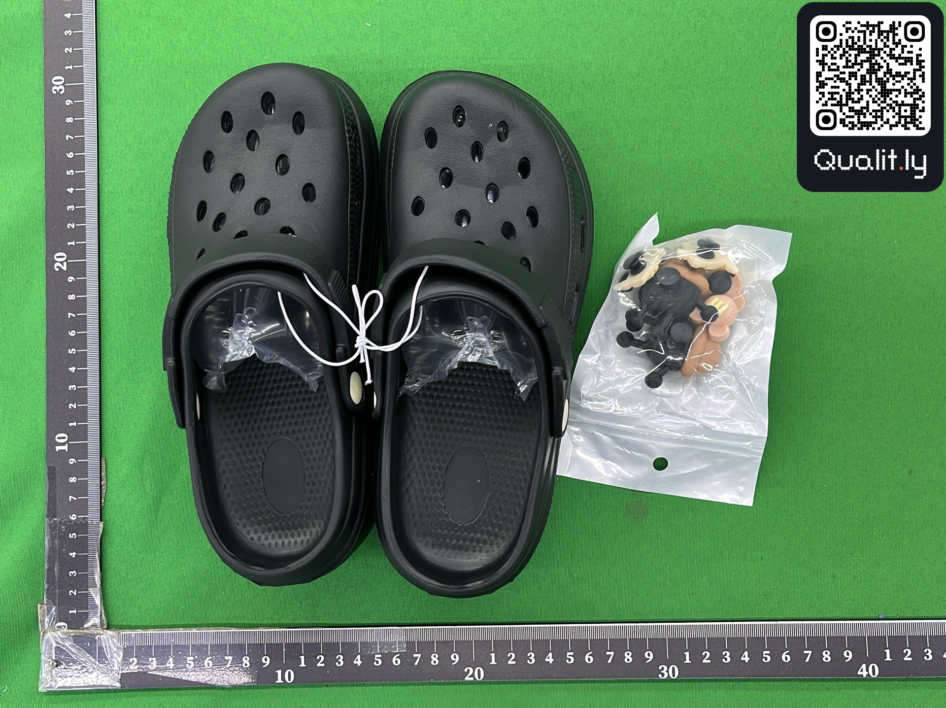 拖鞋 QC 照片 2 / 6