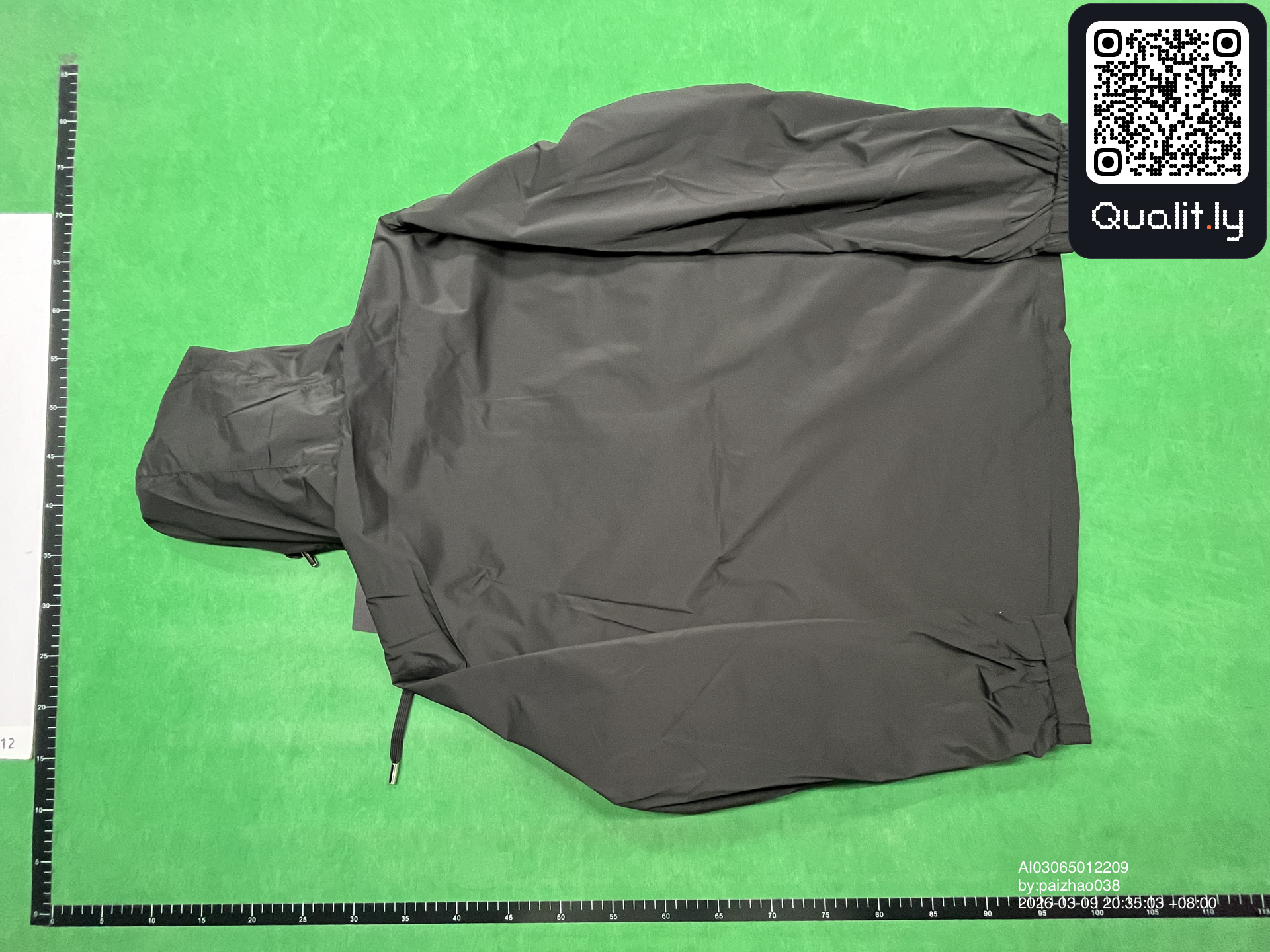 Jacke — QC-Foto 2 von 16