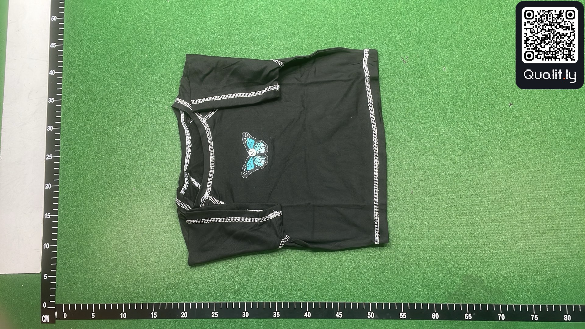 Sweatshirt — QC-Foto 2 von 4
