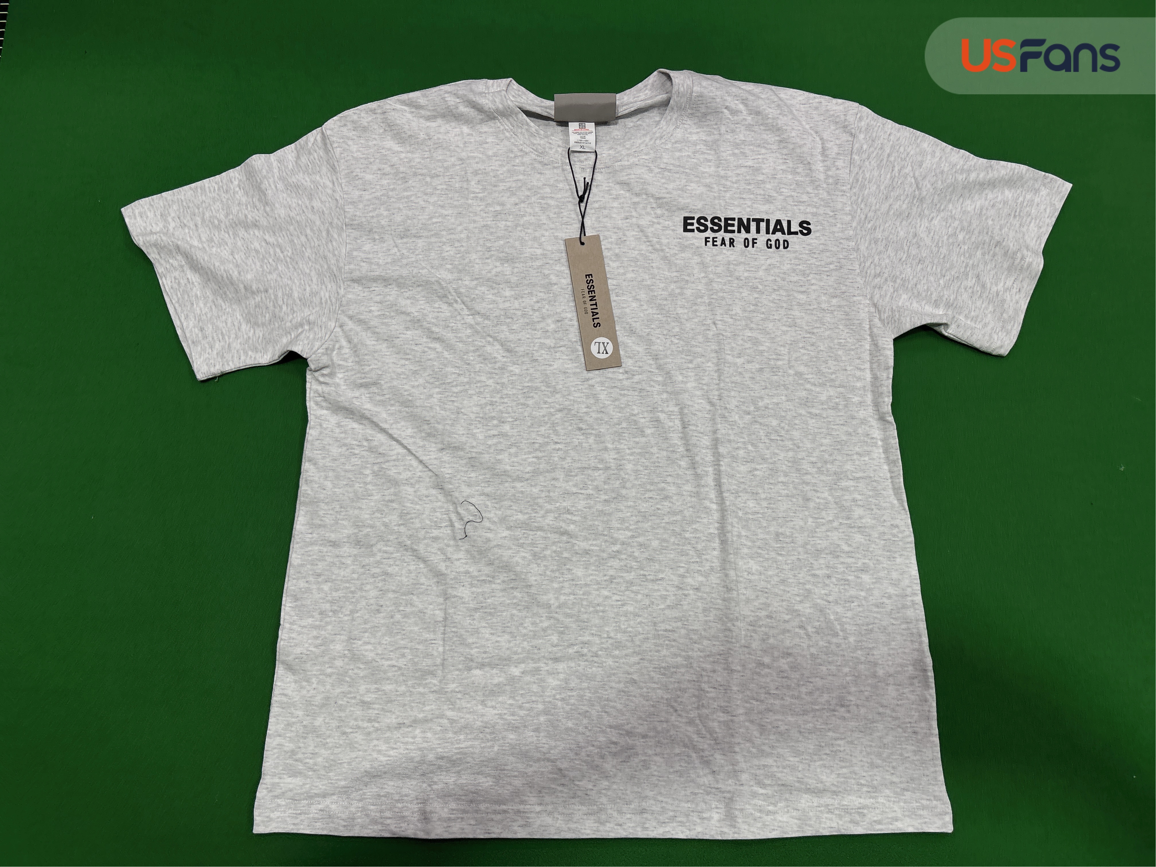 T-shirt QC photo 2 of 68