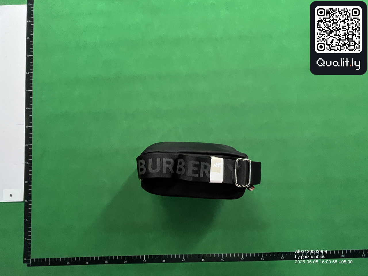 Bag QC photo 1 of 26