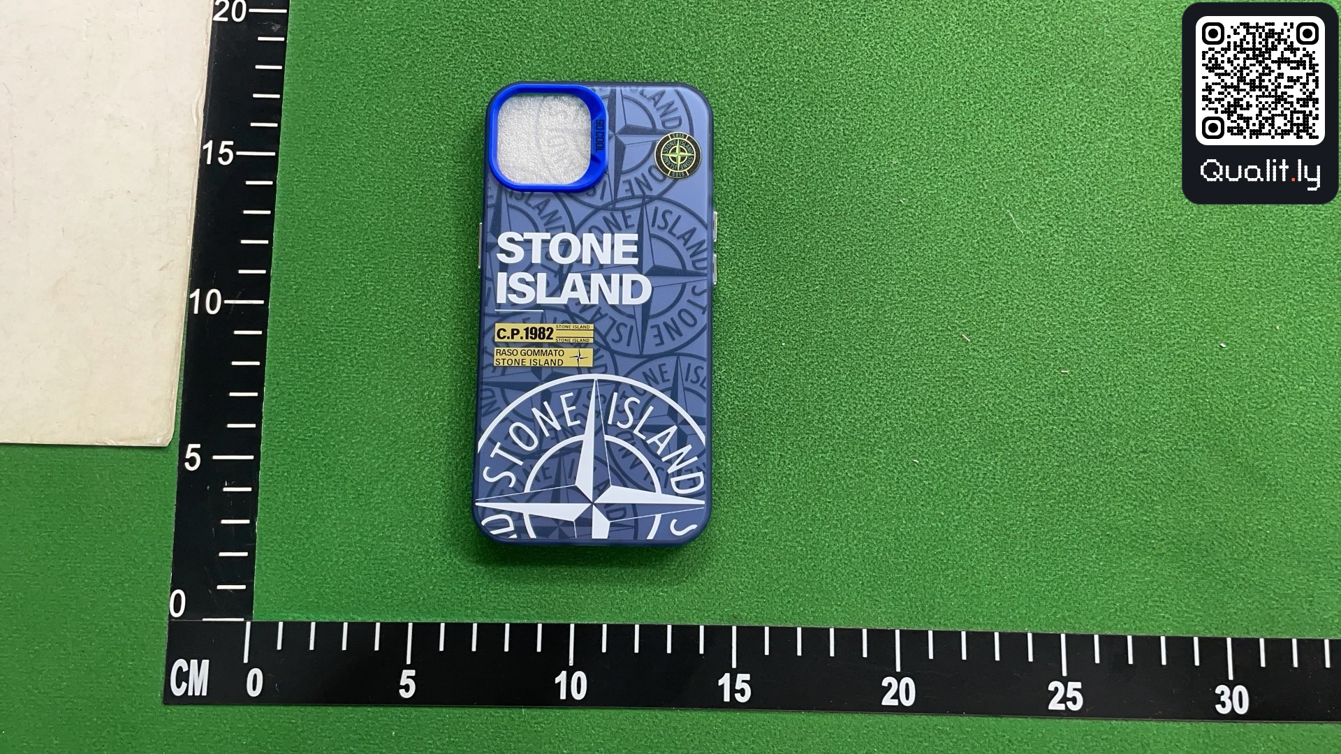 QC photo 1 of 407