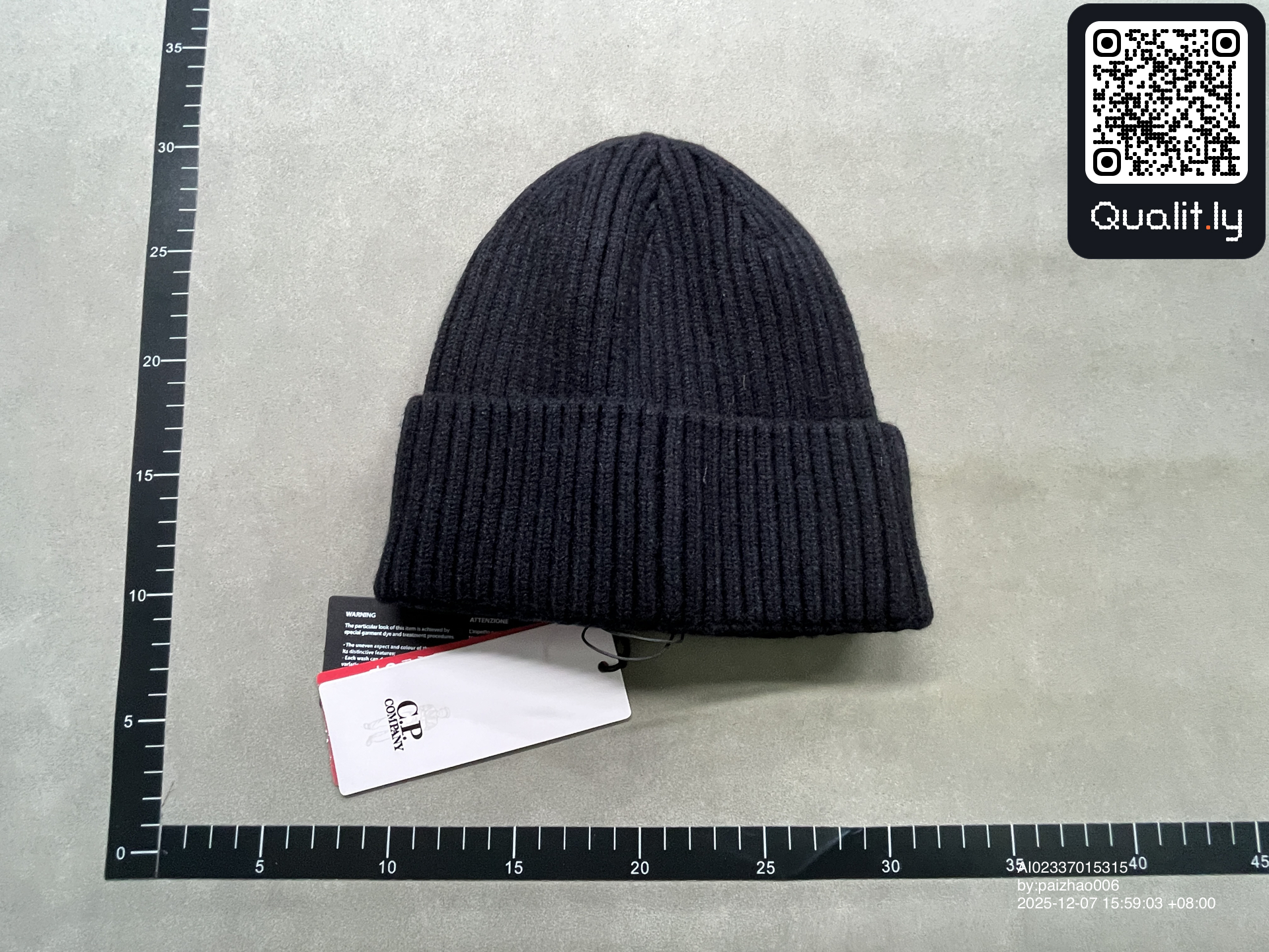 QC photo 2 of 48
