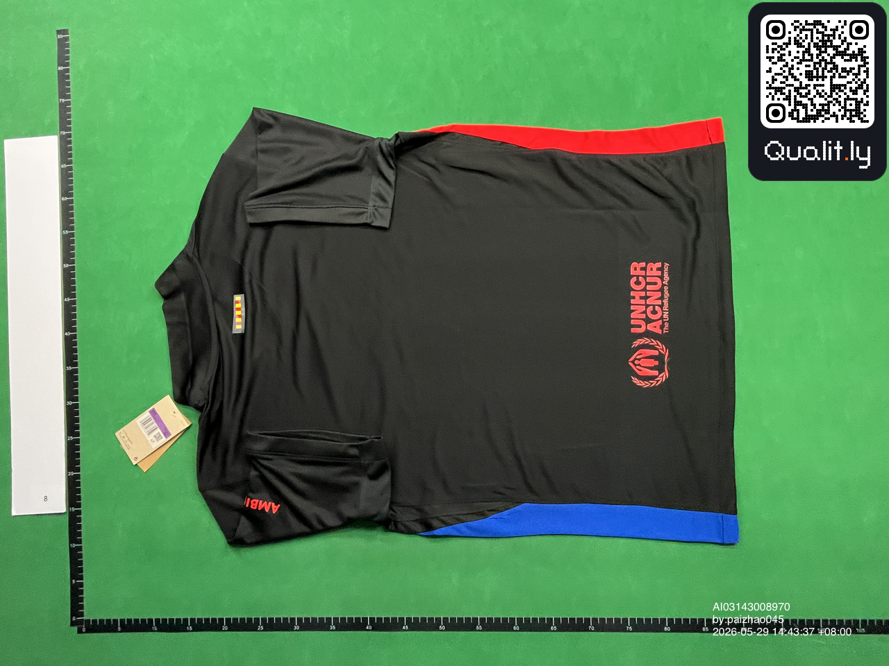 Chemise — photo QC 2 sur 26