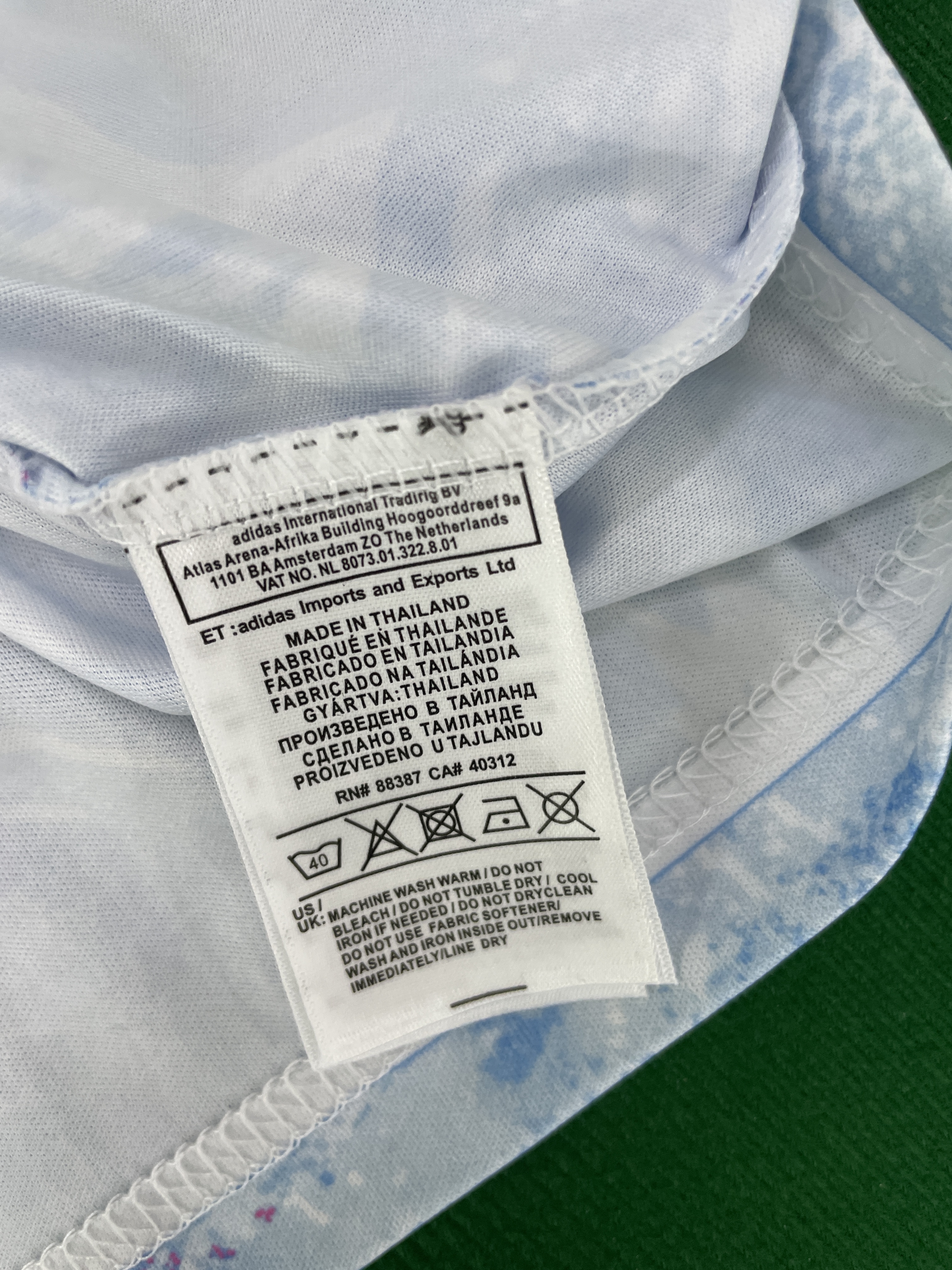 Camisa — foto QC 3 de 47