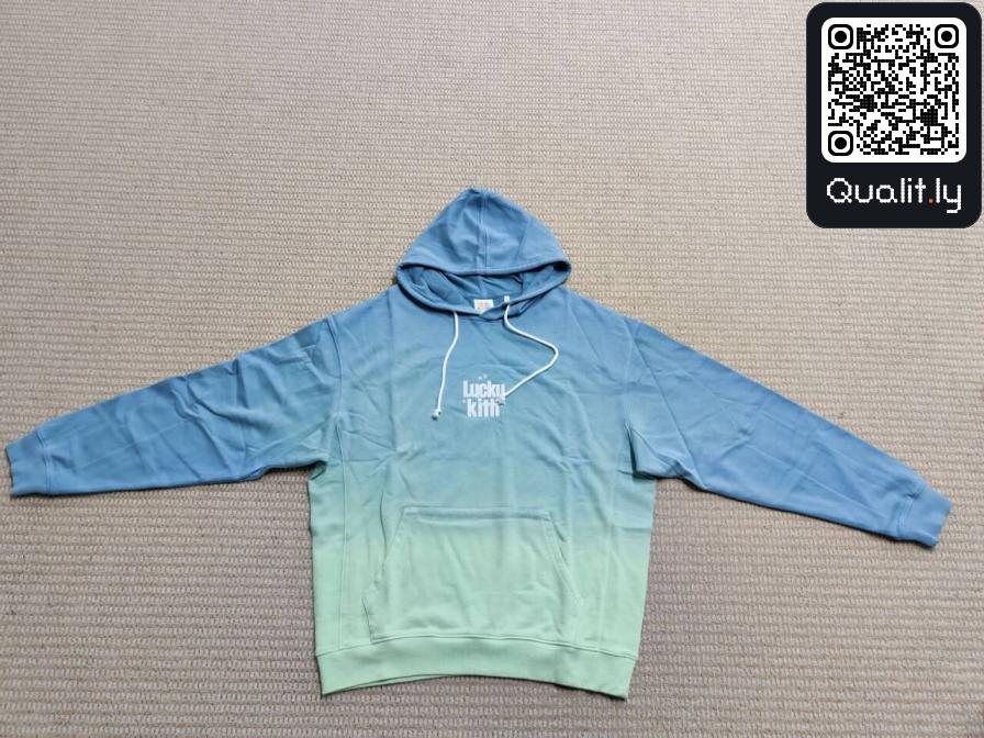 连帽卫衣 QC 照片 1 / 10