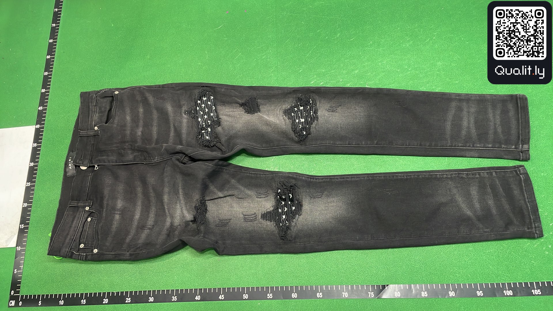 Jeans QC photo 2 of 4
