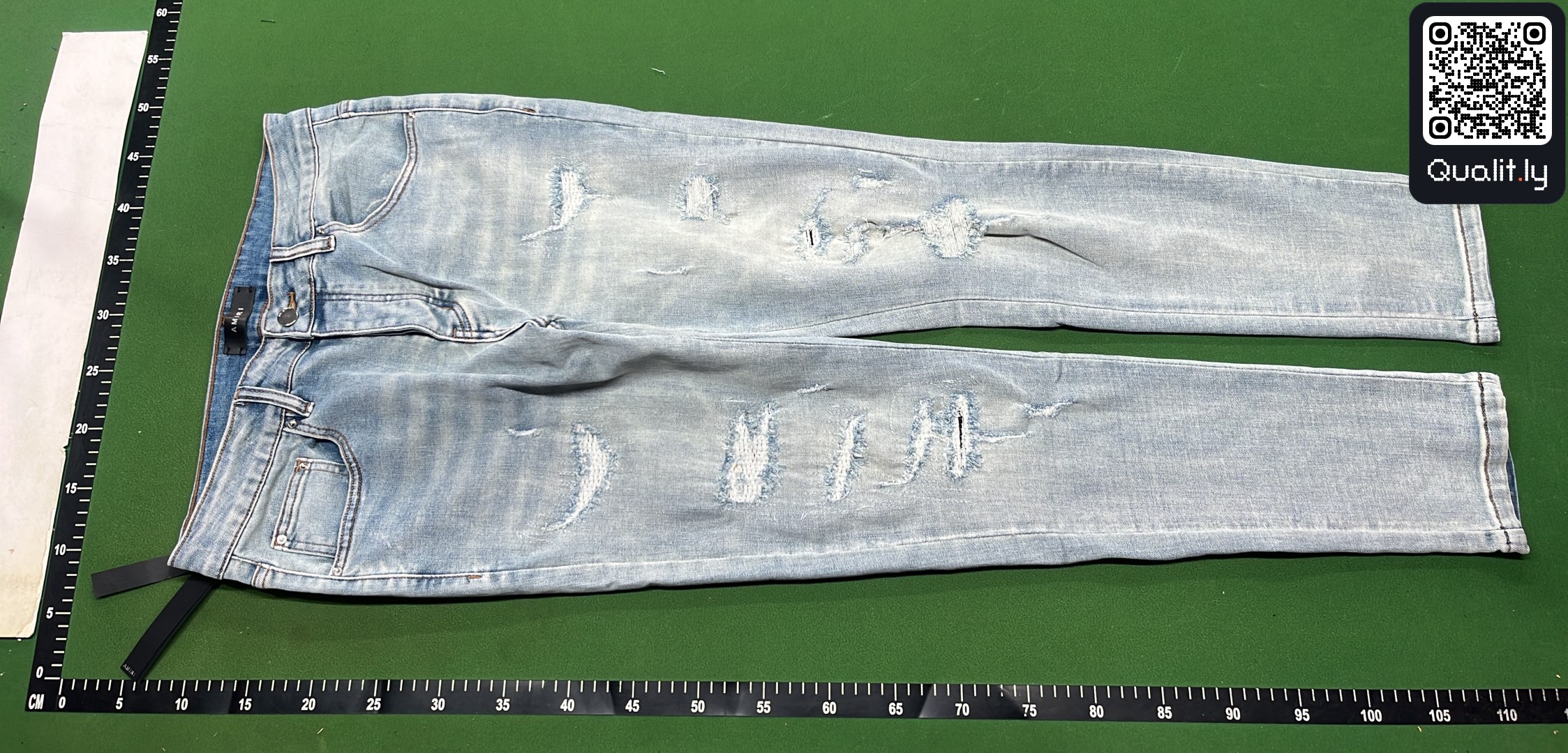 Jeans QC photo 2 of 80