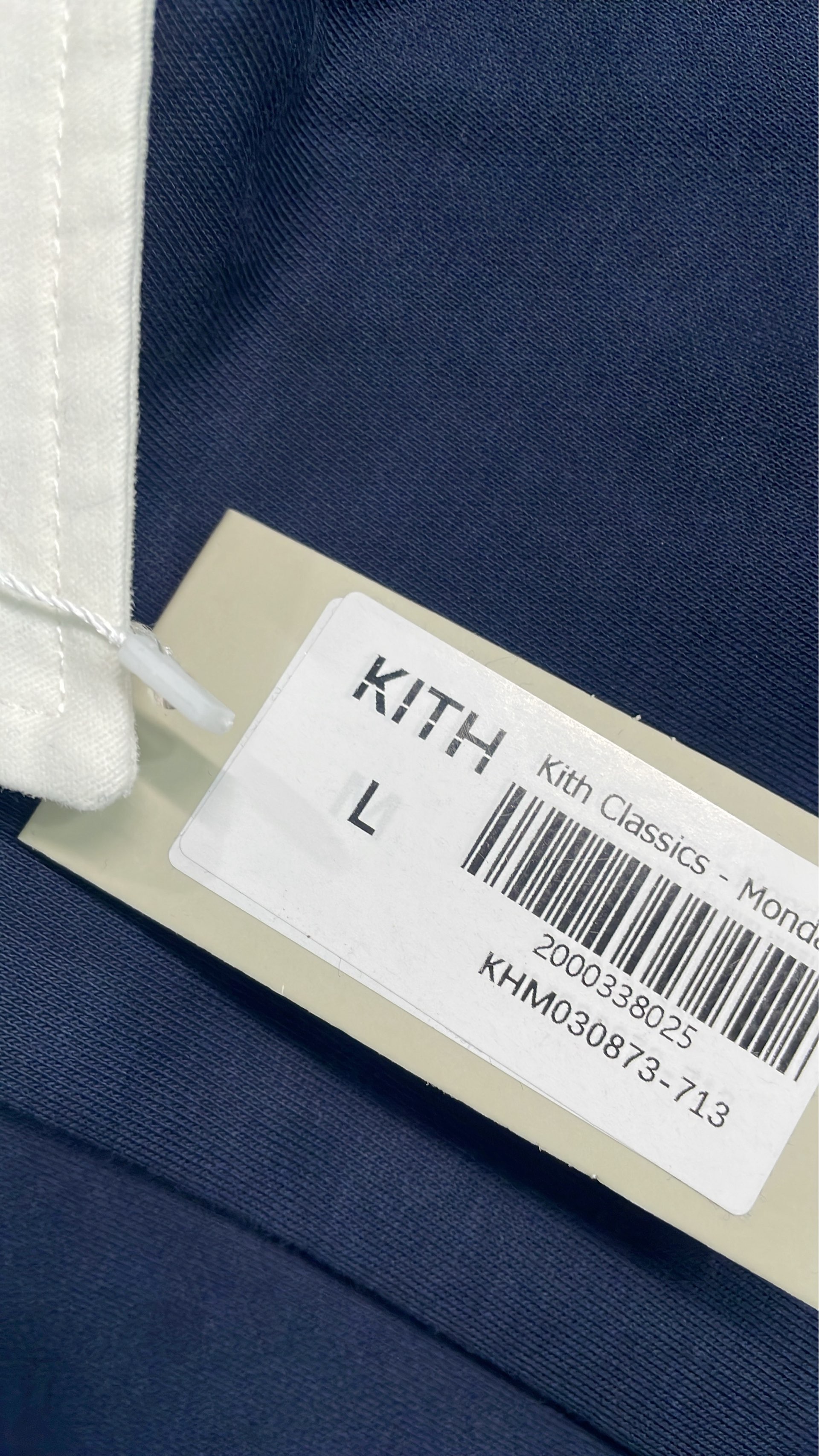 Camisa — foto QC 1 de 22