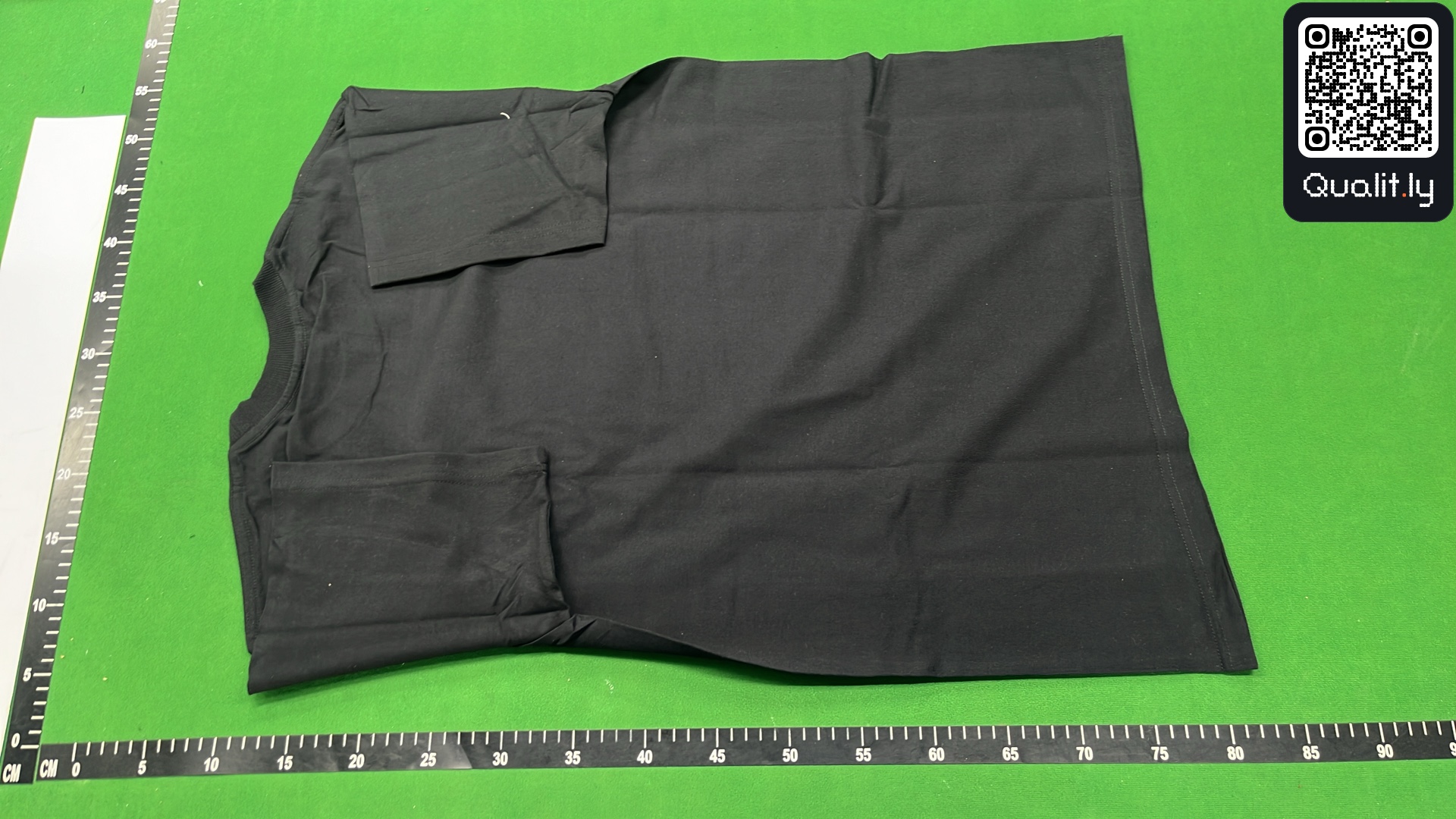 T-shirt — QC-foto 2 van 3