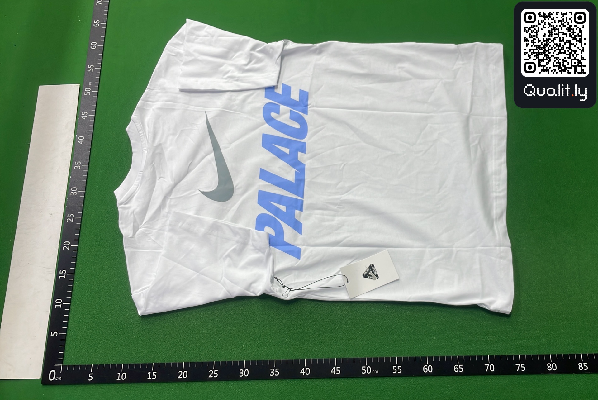 Tシャツ QC写真 3/38
