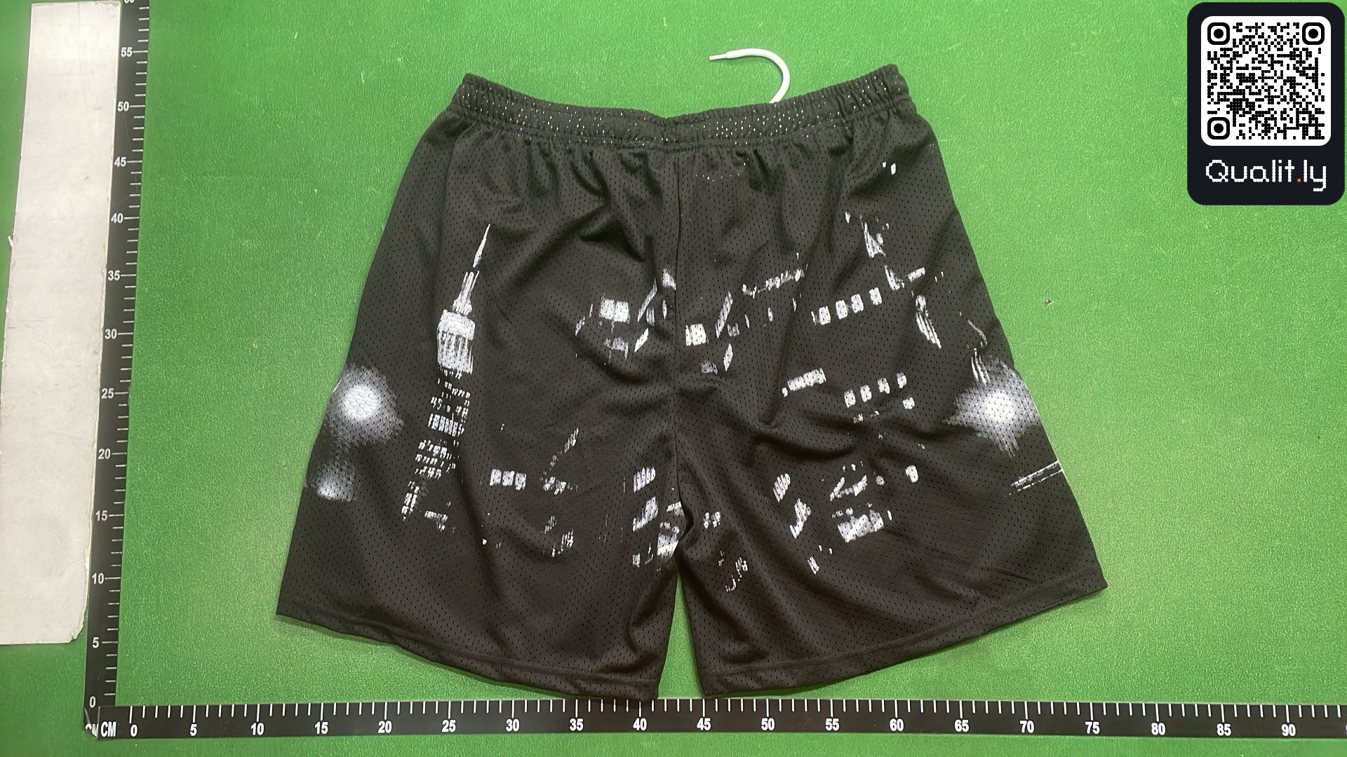 Shorts — QC-foto 3 av 46