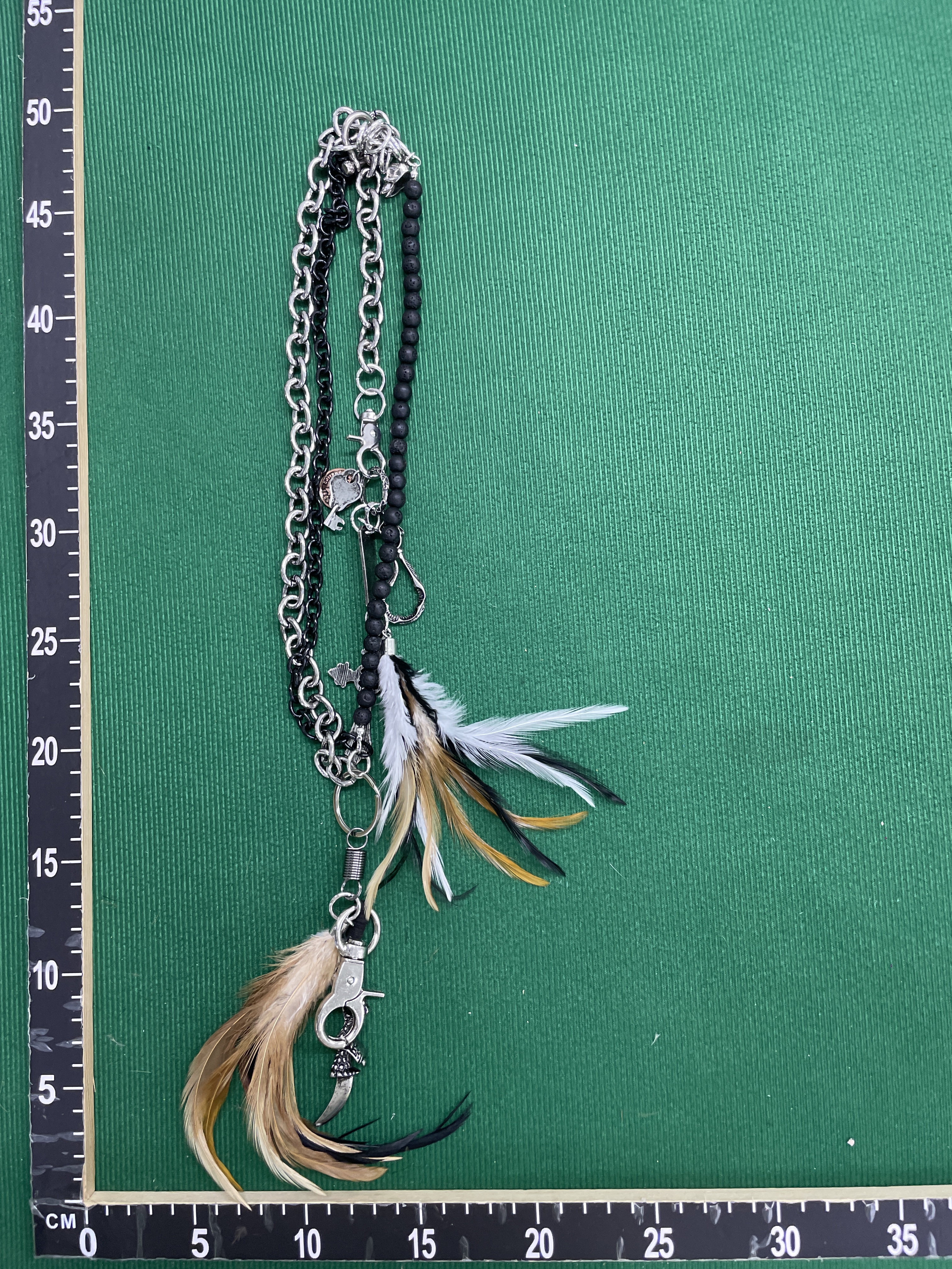 长裤 QC 照片 2 / 37