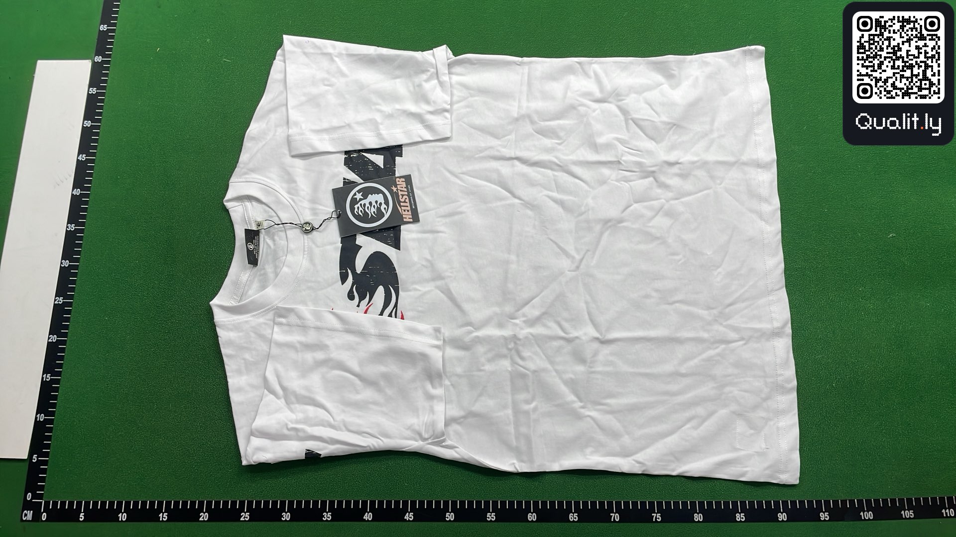 Camiseta — foto QC 2 de 98
