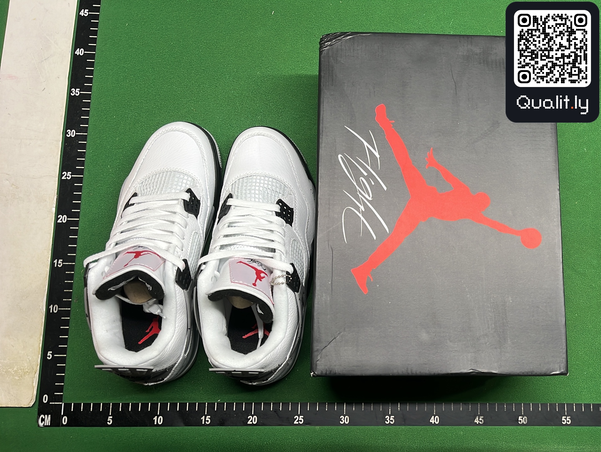 QC photo 1 of 12