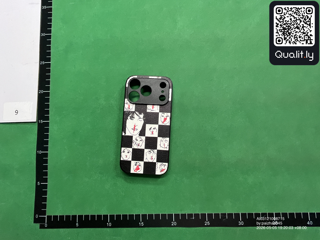 QC 照片 2 / 42