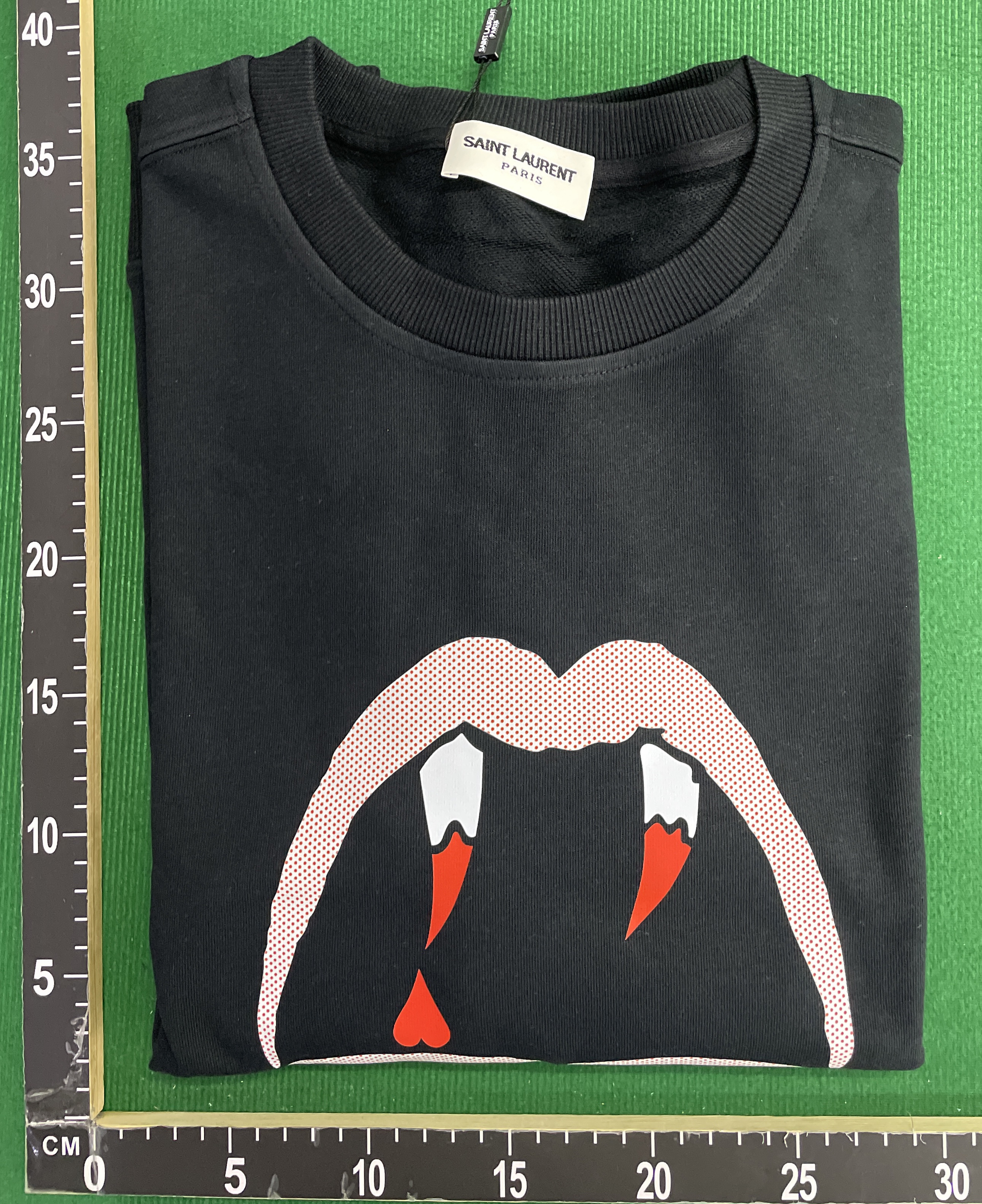 Sweatshirt — QC-foto 1 av 68