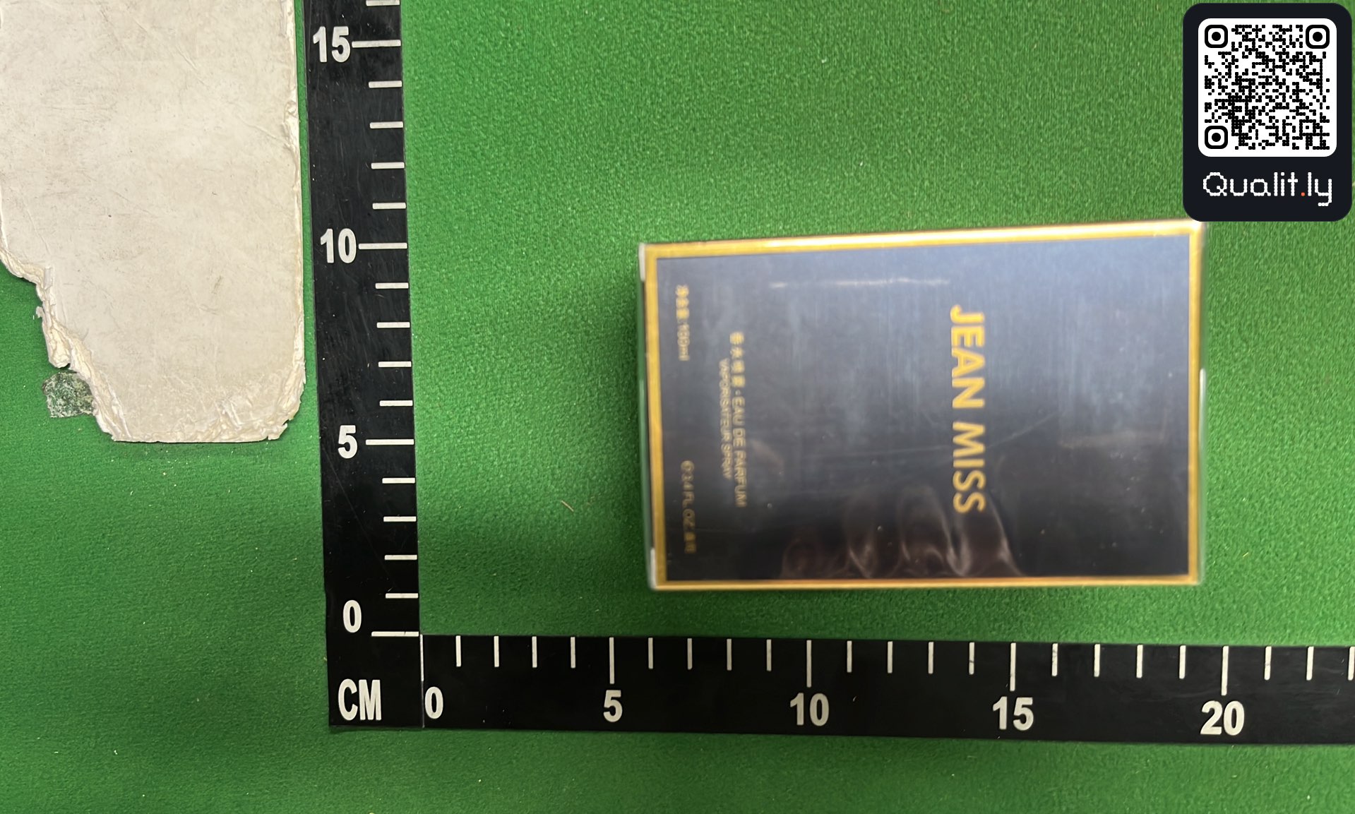 Fotografie QC 1 din 35