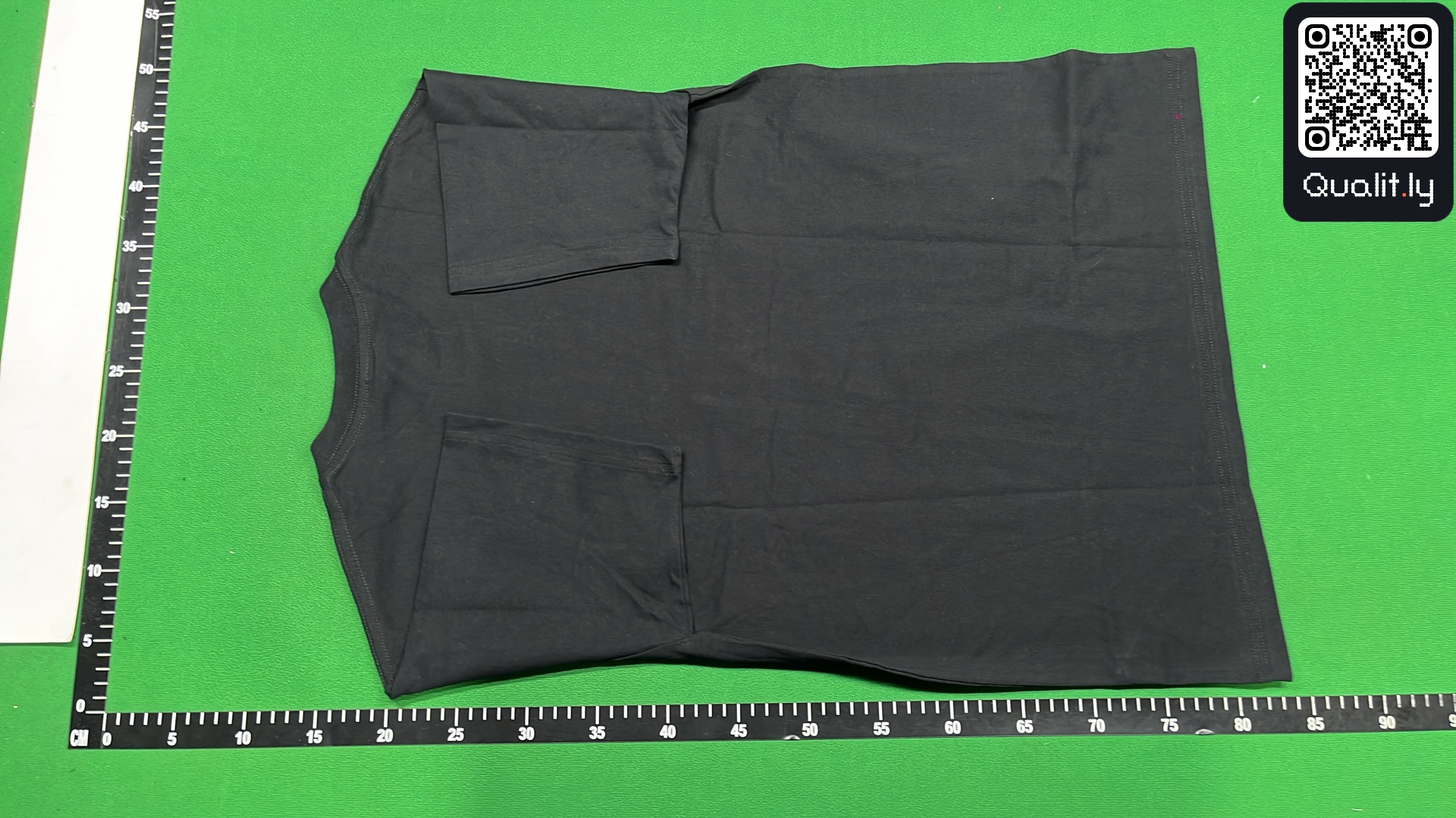 T-shirt — QC-foto 3 av 20