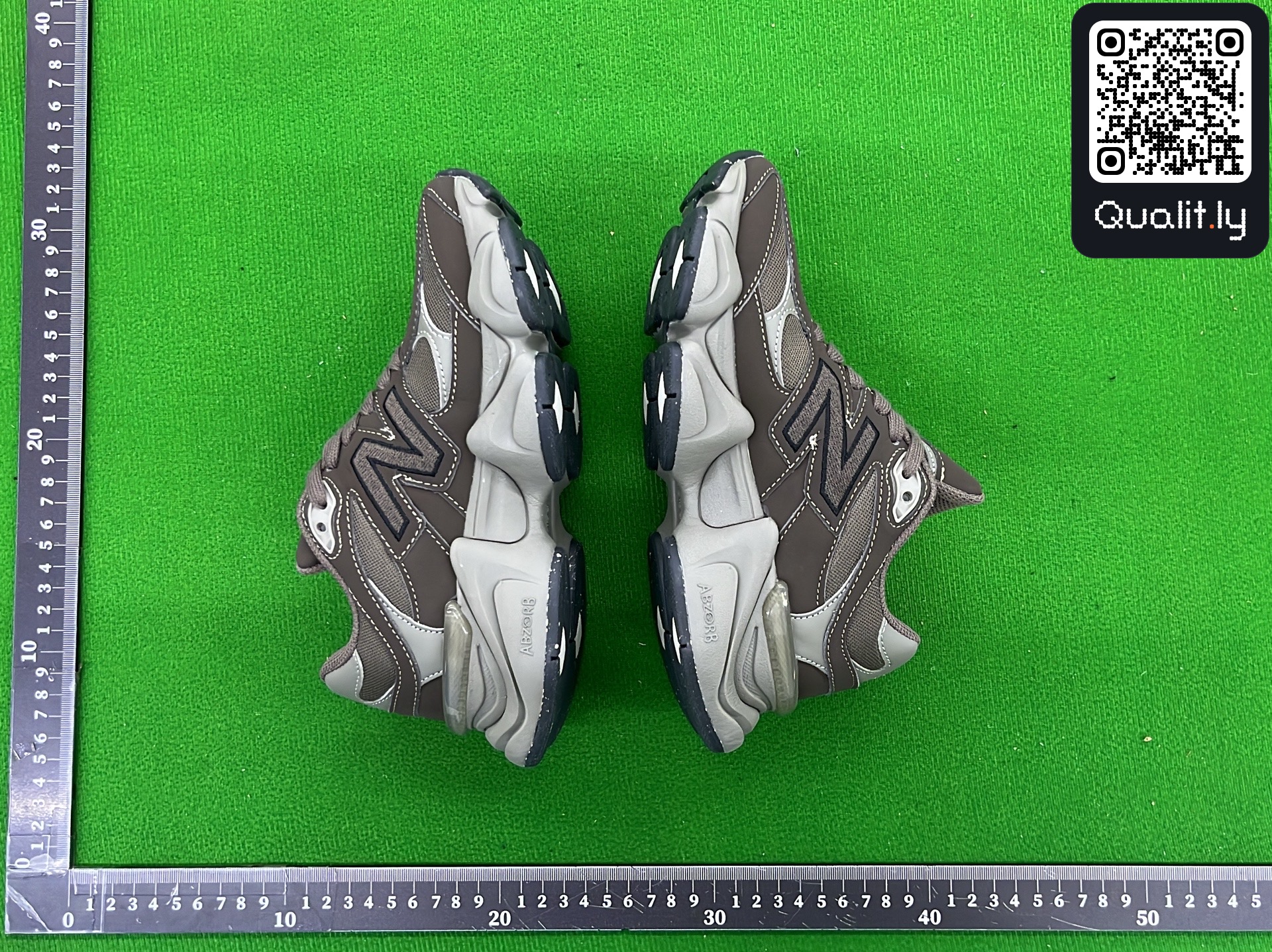Pantofi sport — fotografie QC 3 din 6
