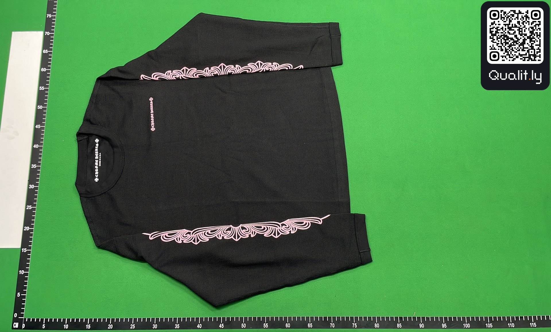 Pullover — QC-Foto 2 von 14