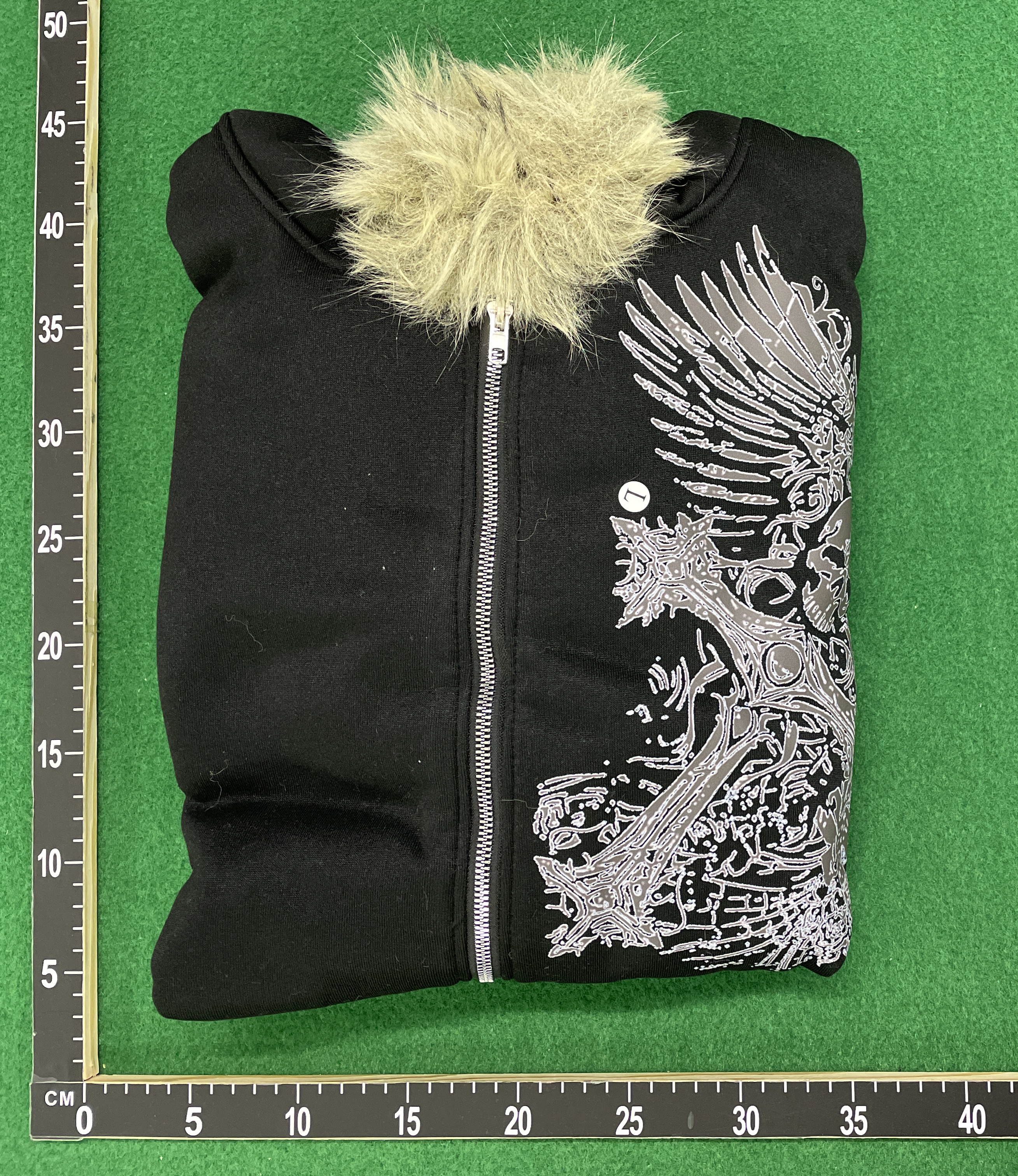 帽子 QC 照片 2 / 99