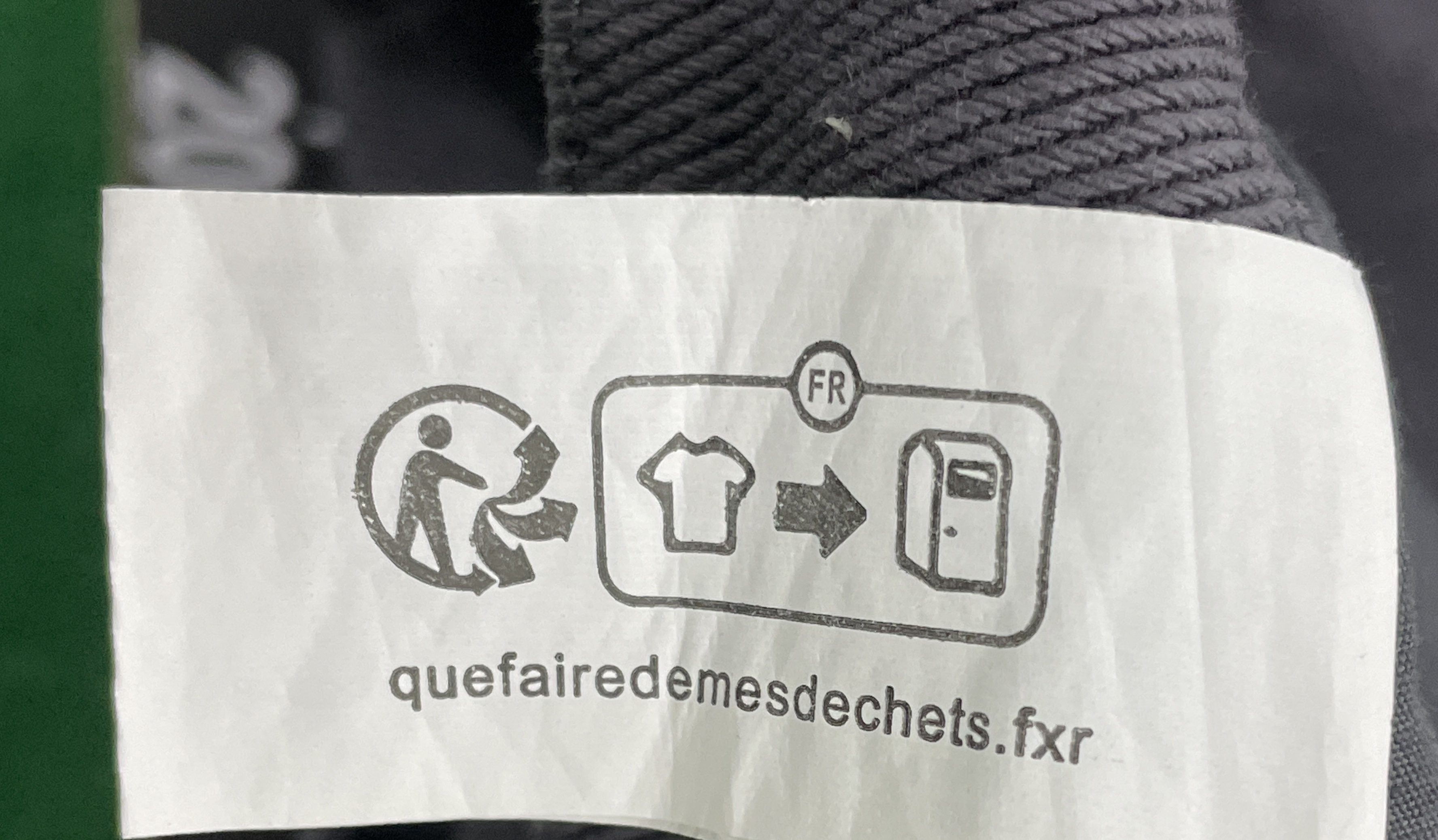 Pants QC photo 3 of 44