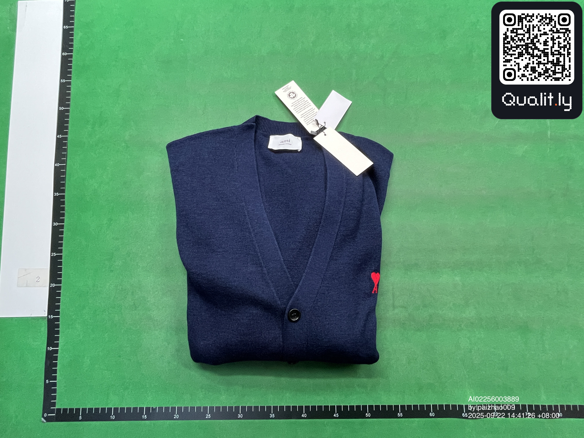 Jas — QC-foto 1 van 36