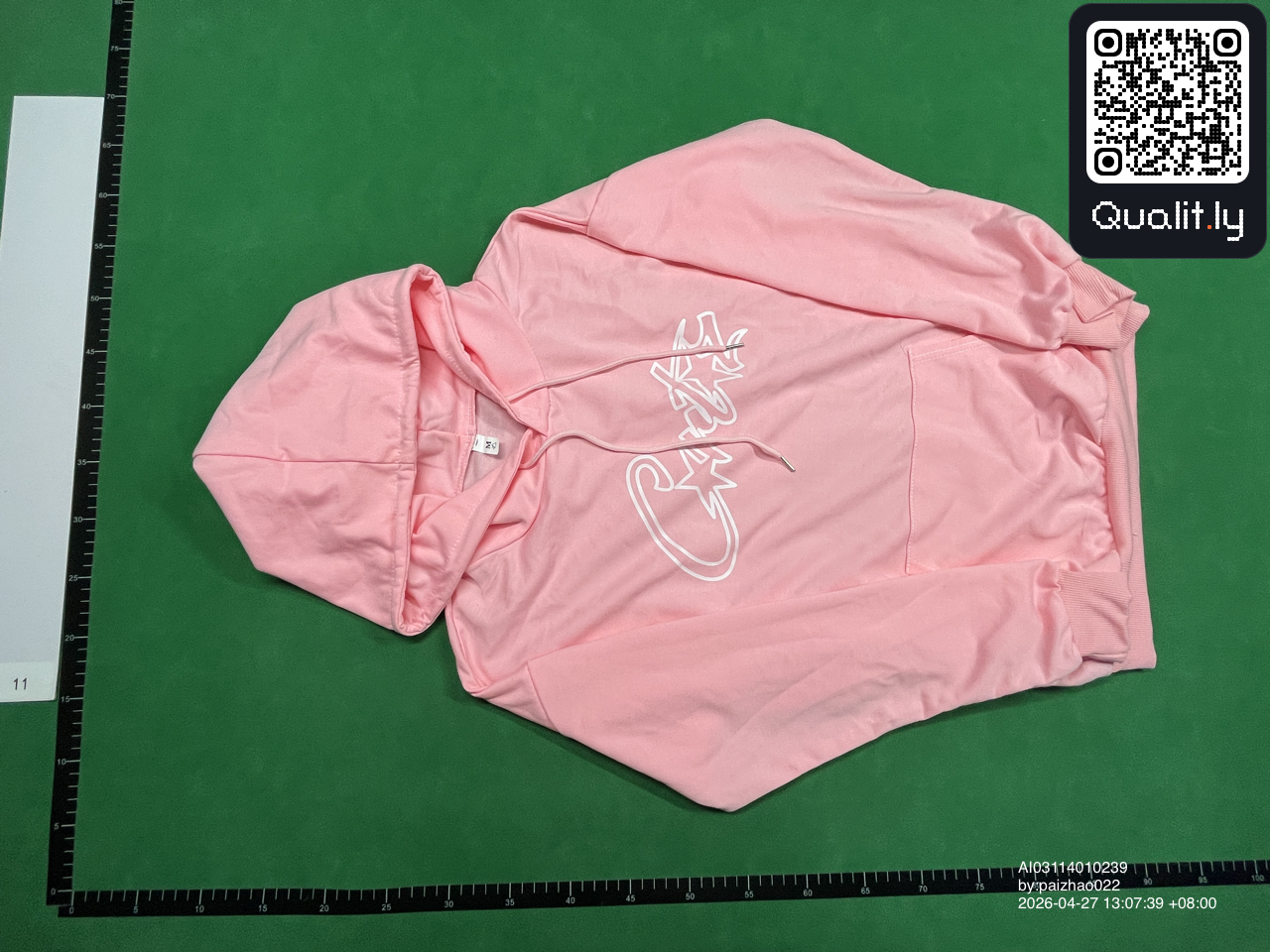Sweater — QC-foto 3 van 74