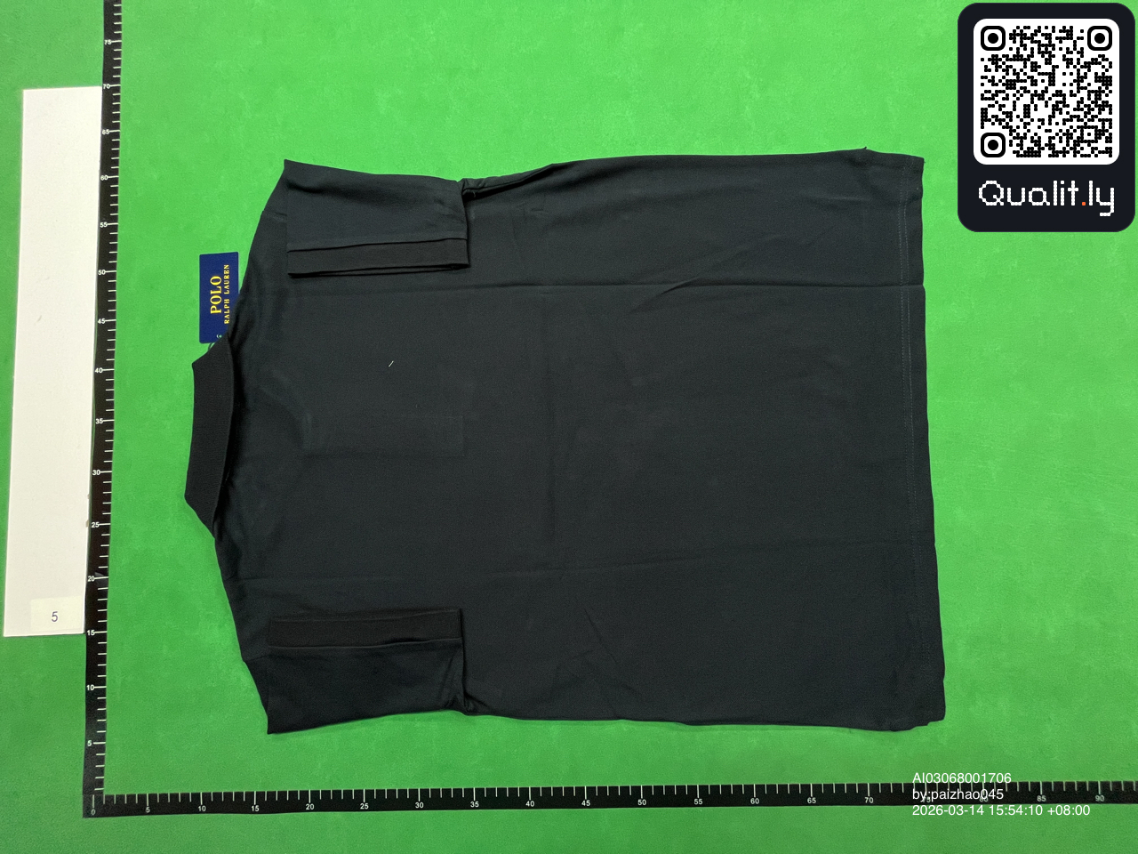 Chemise — photo QC 2 sur 4