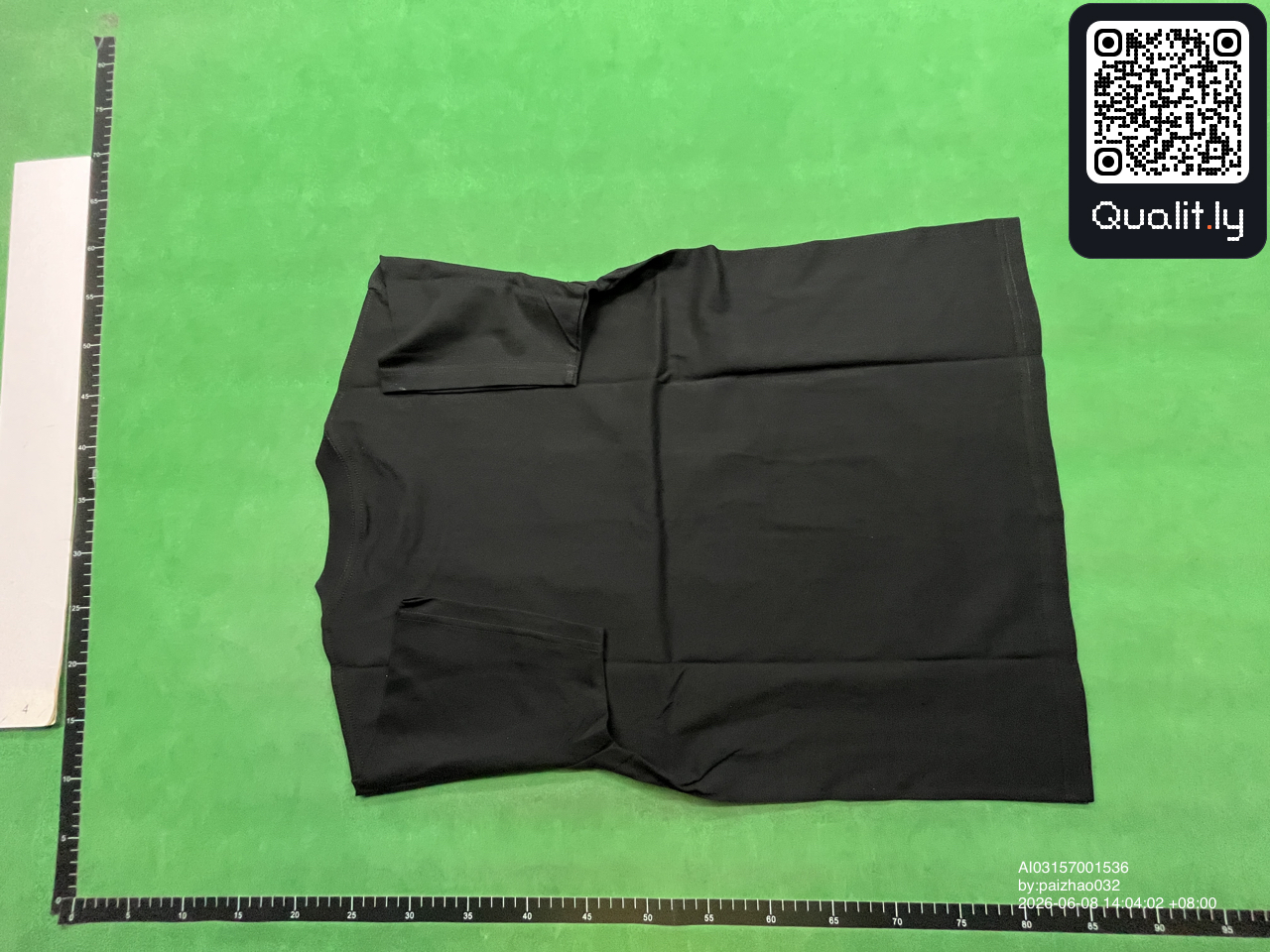Camisa — foto QC 3 de 77