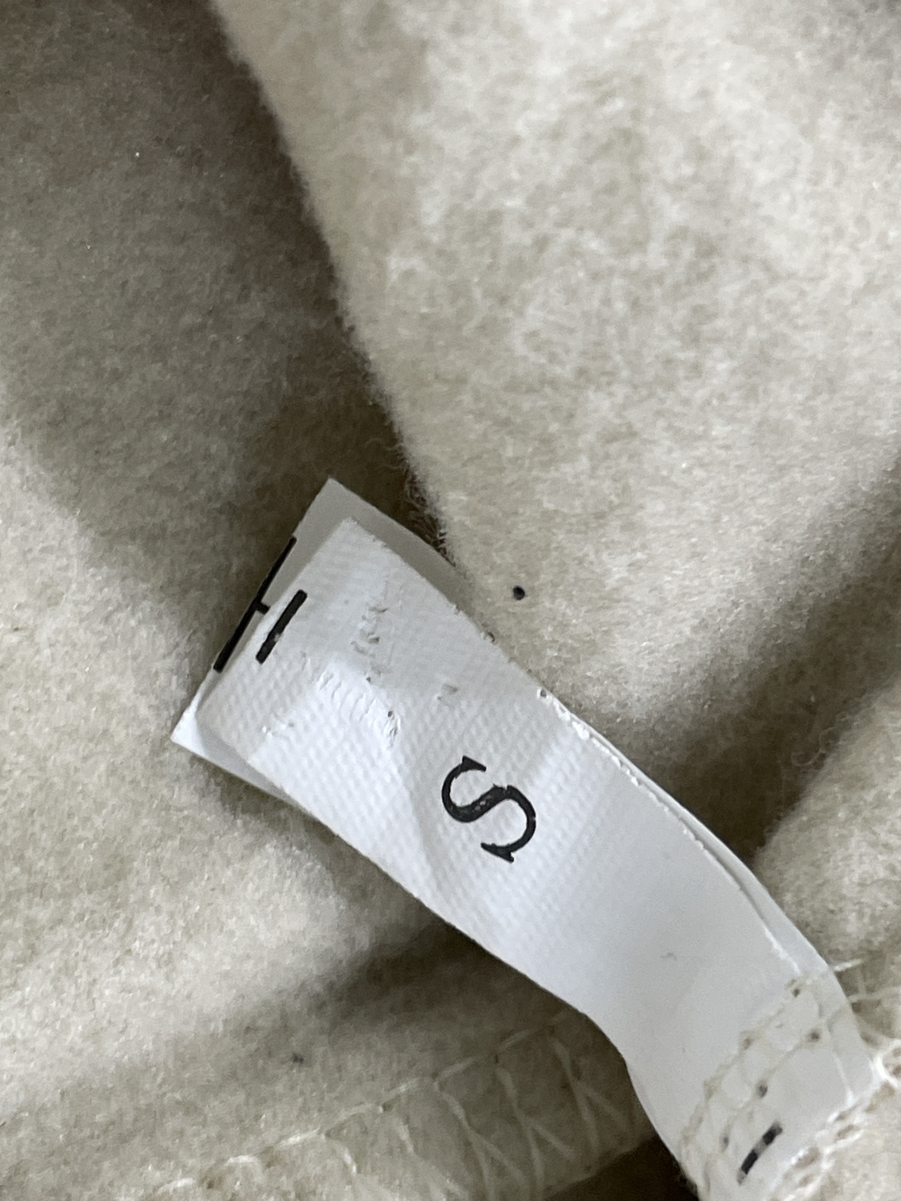 Pantalon — photo QC 2 sur 24