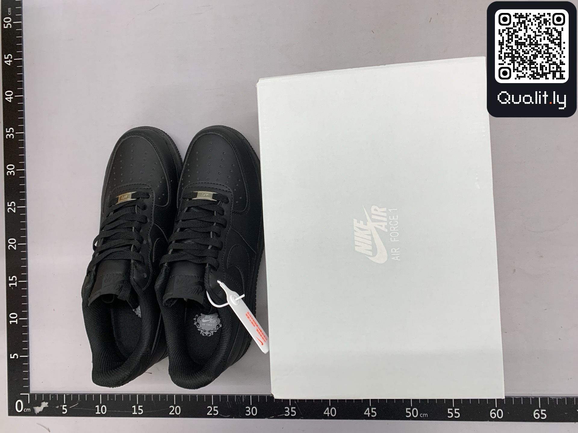 Pantofi sport — fotografie QC 2 din 39