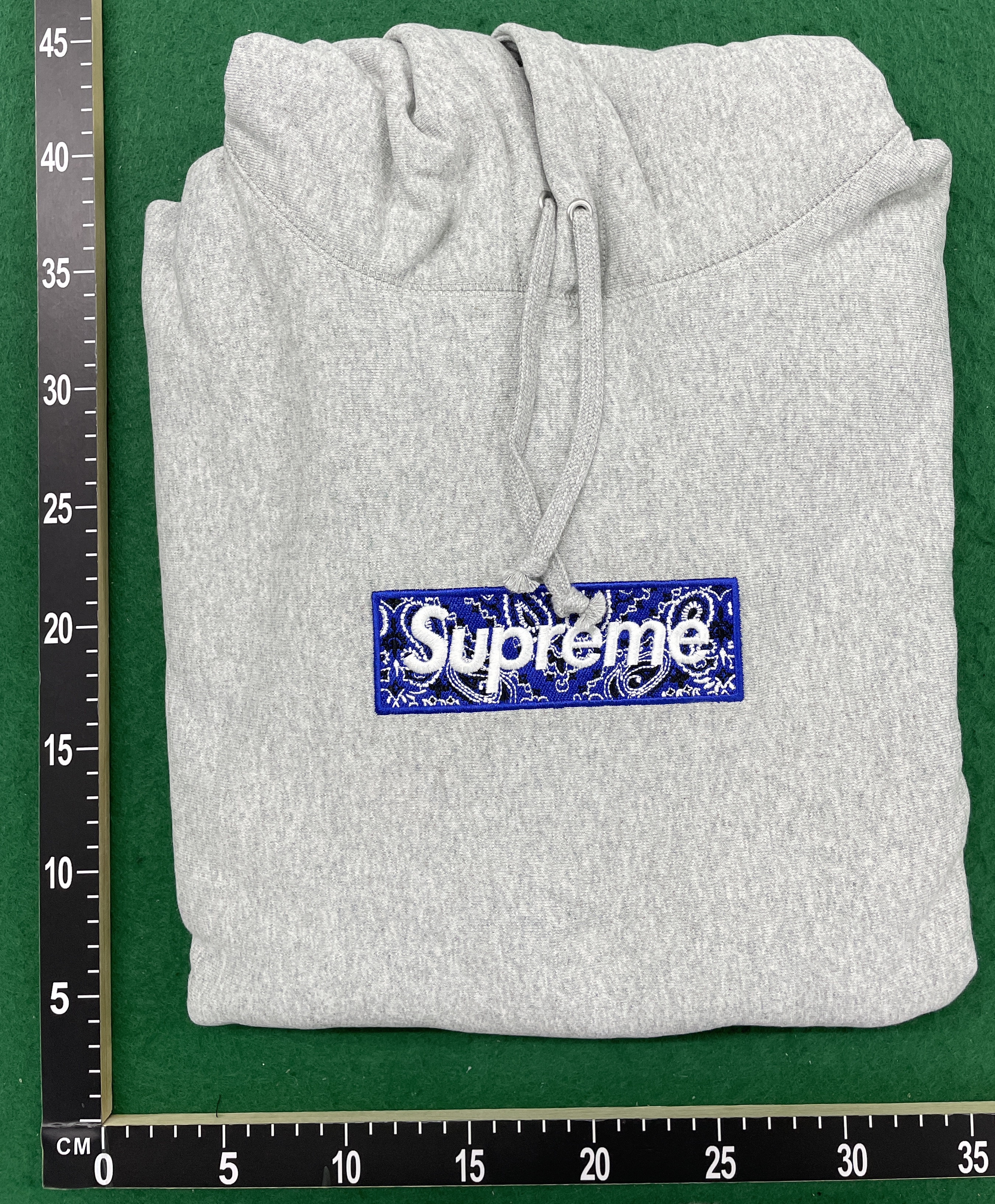 Hoodie — QC-foto 1 van 20