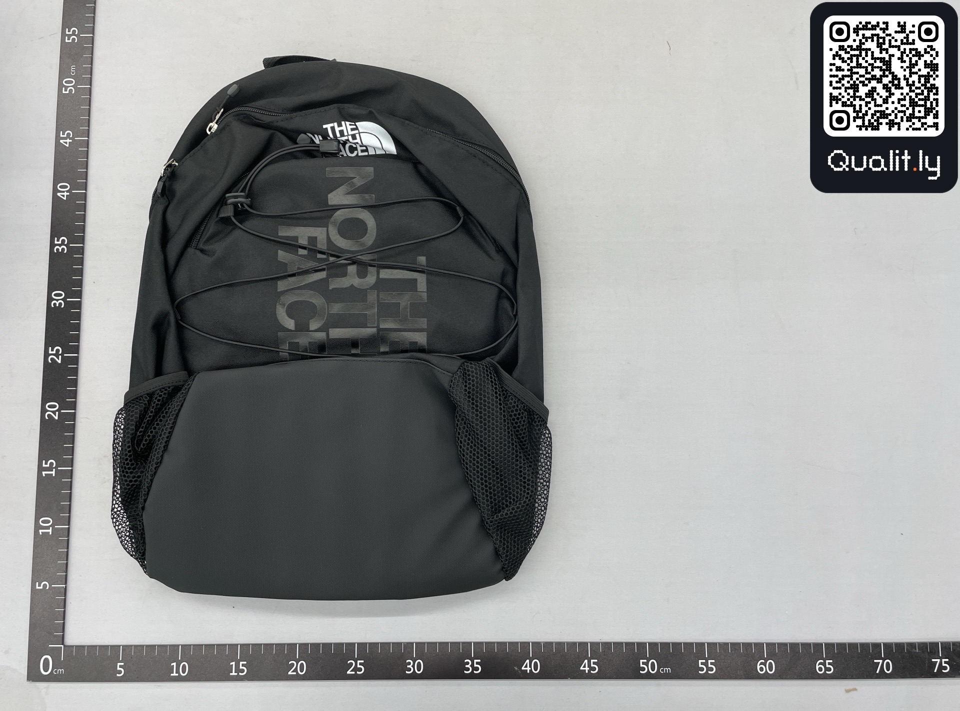 Bag QC photo 1 of 4