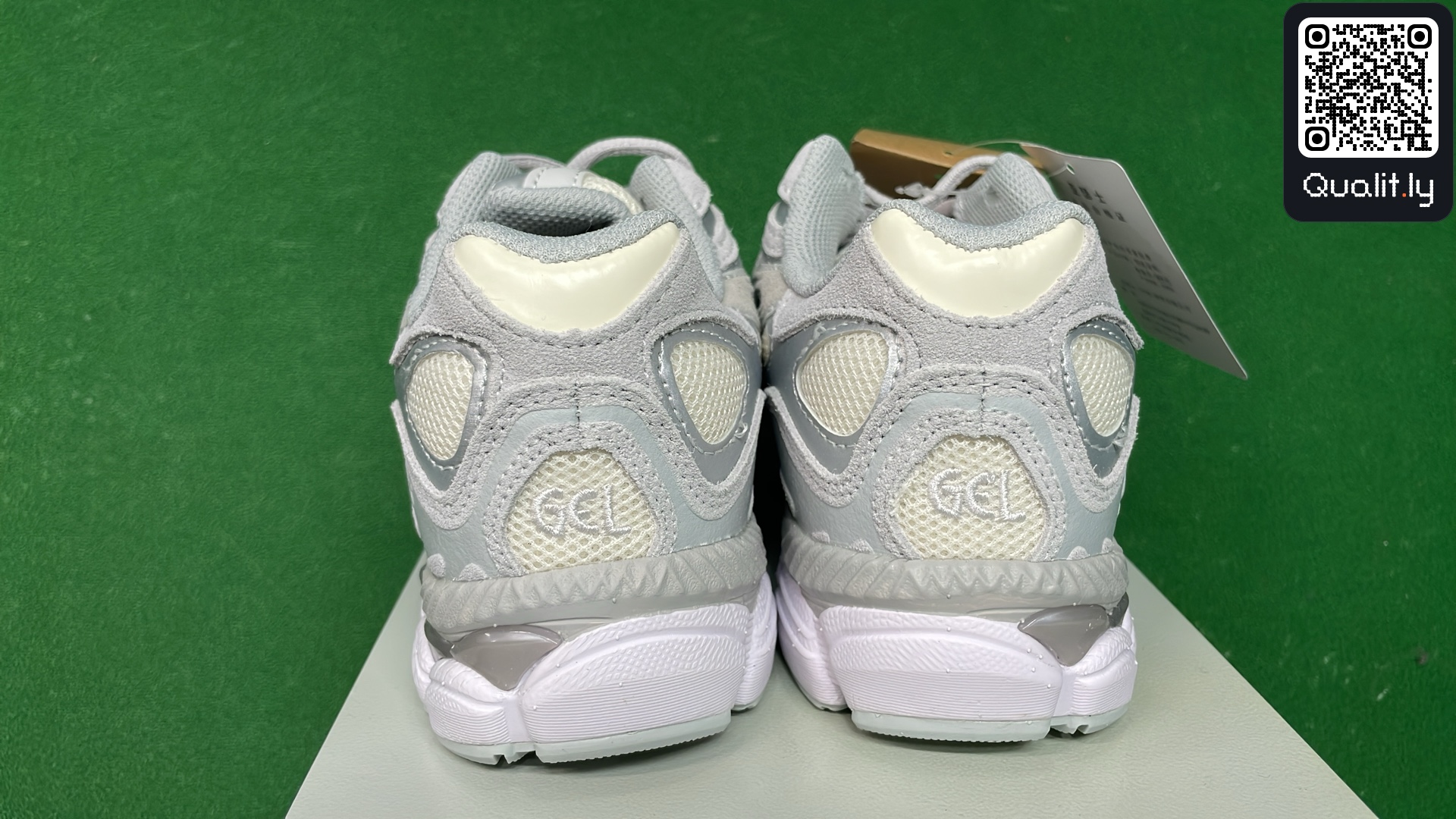 Sneakers — QC-foto 3 av 12