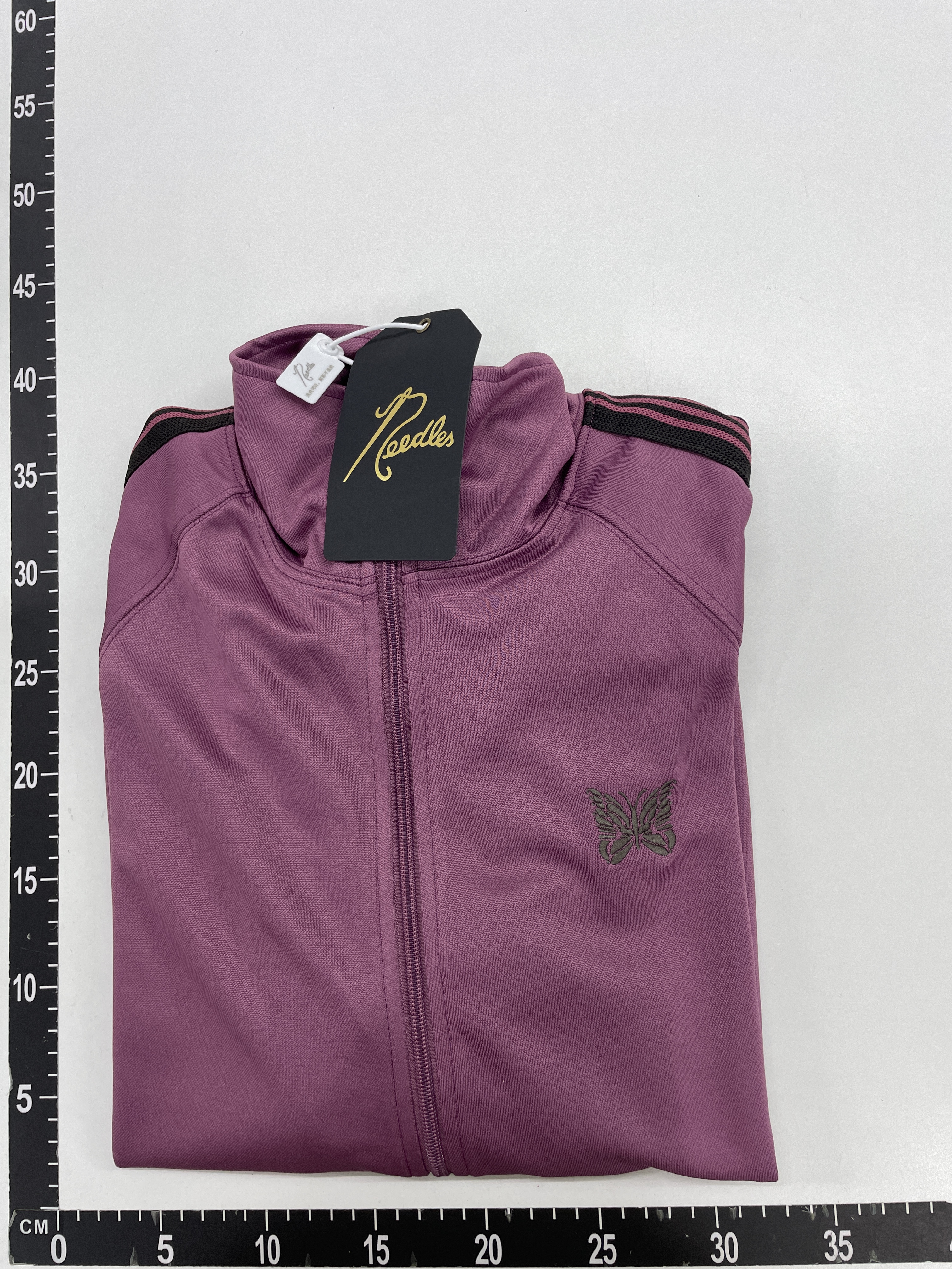 Veste — photo QC 1 sur 80