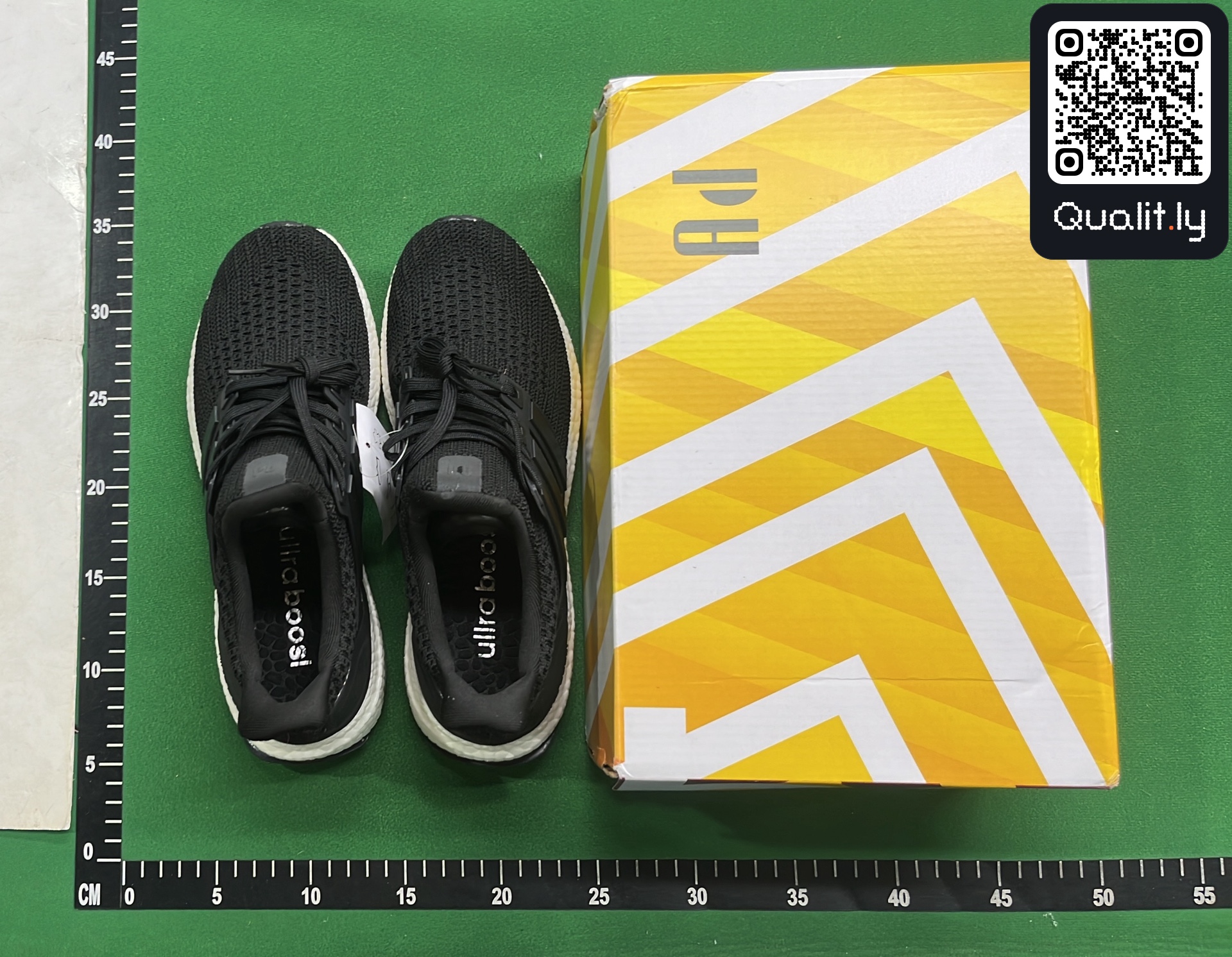 Sneakers QC photo 1 of 18