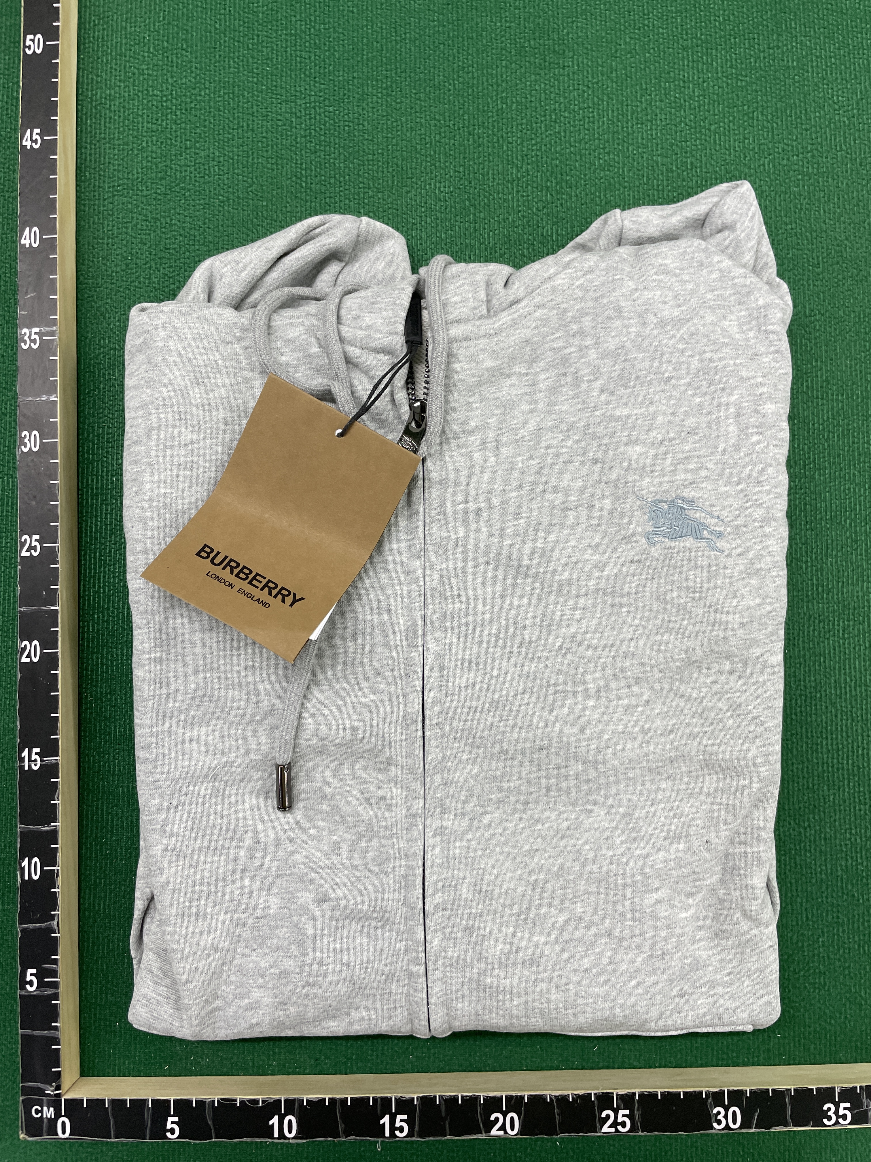 Hoodie — QC-foto 1 van 42